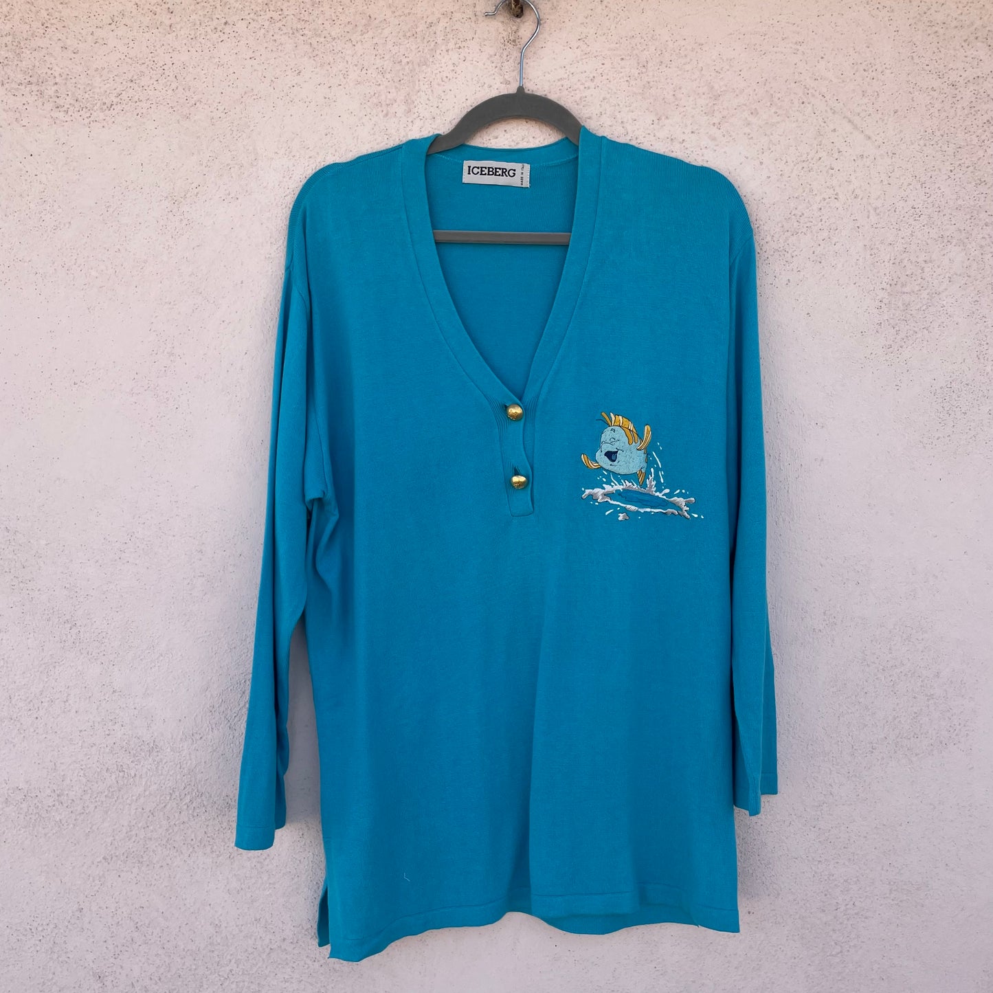 Golfino Iceberg Flounder