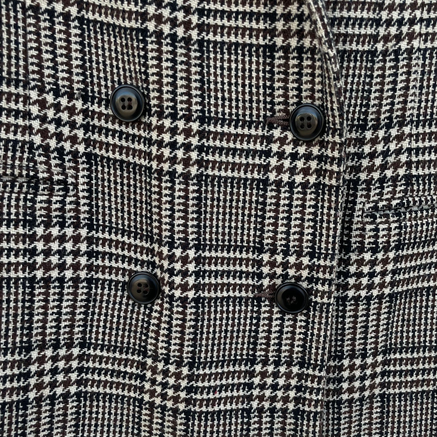 Blazer Principe di Galles Marella