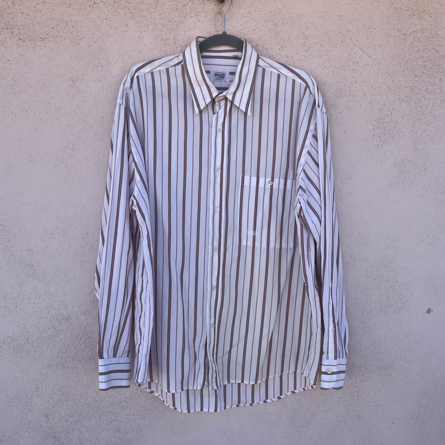 Camicia a righe Missoni