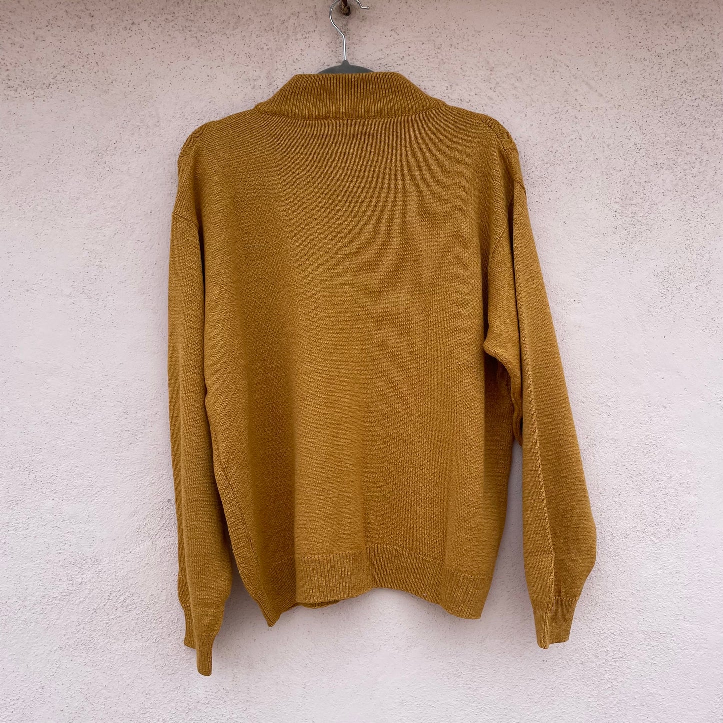 Cardigan miele
