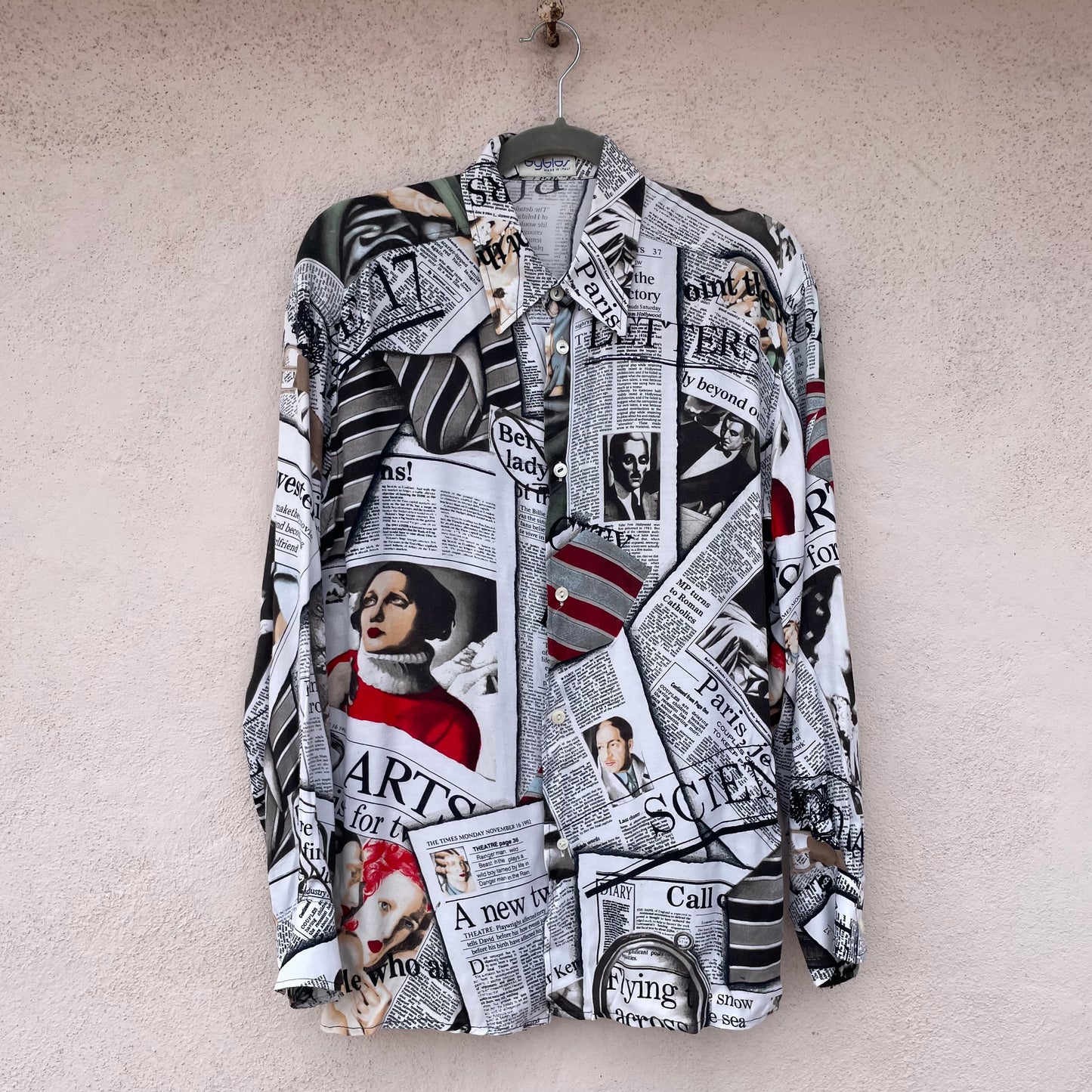 Camicia Byblos quotidiani