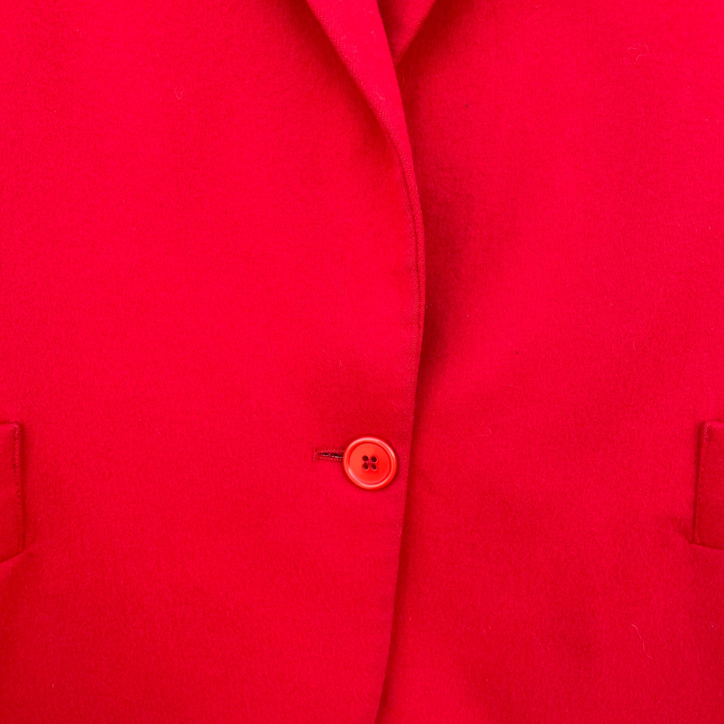 Blazer rosso Genny