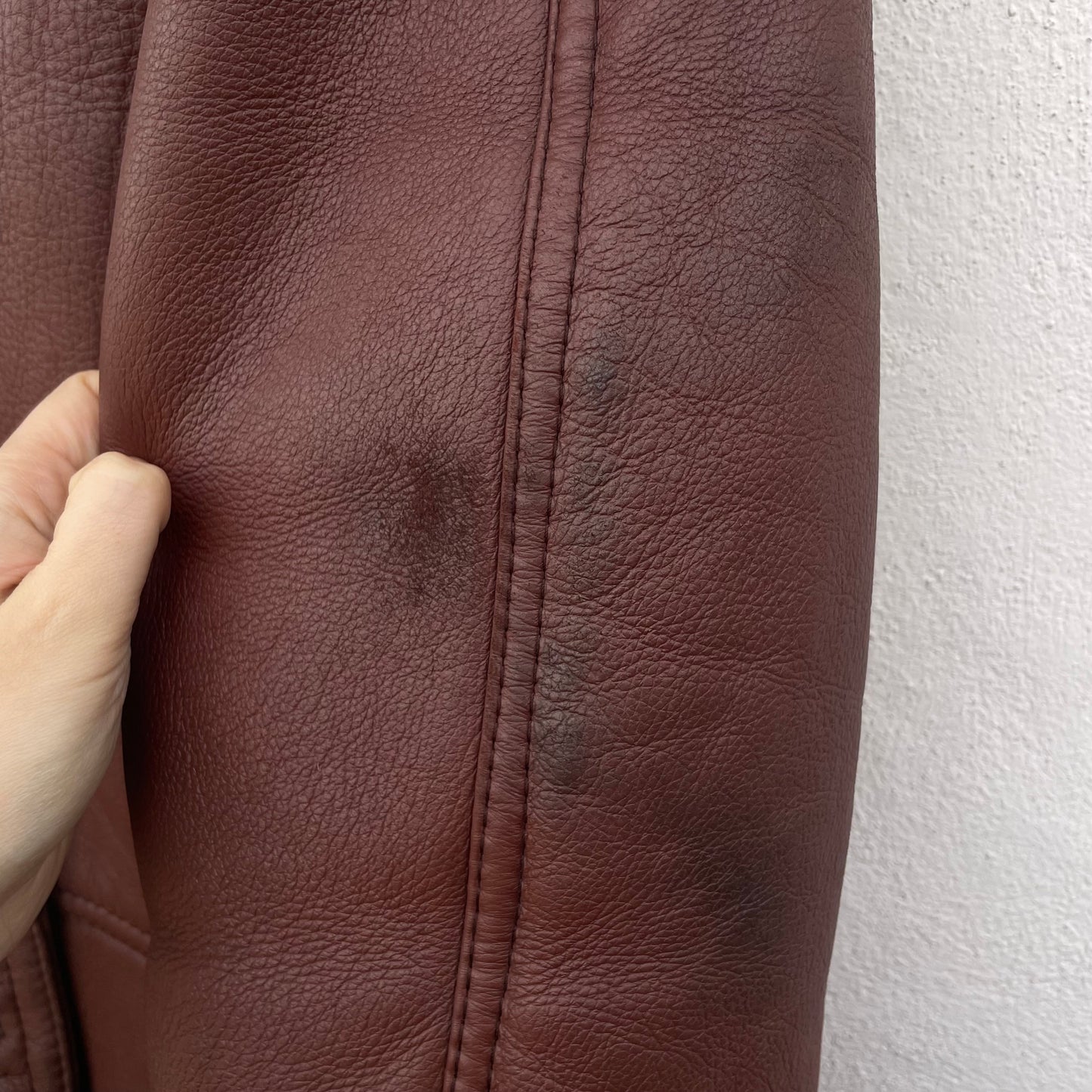 Original Shearling