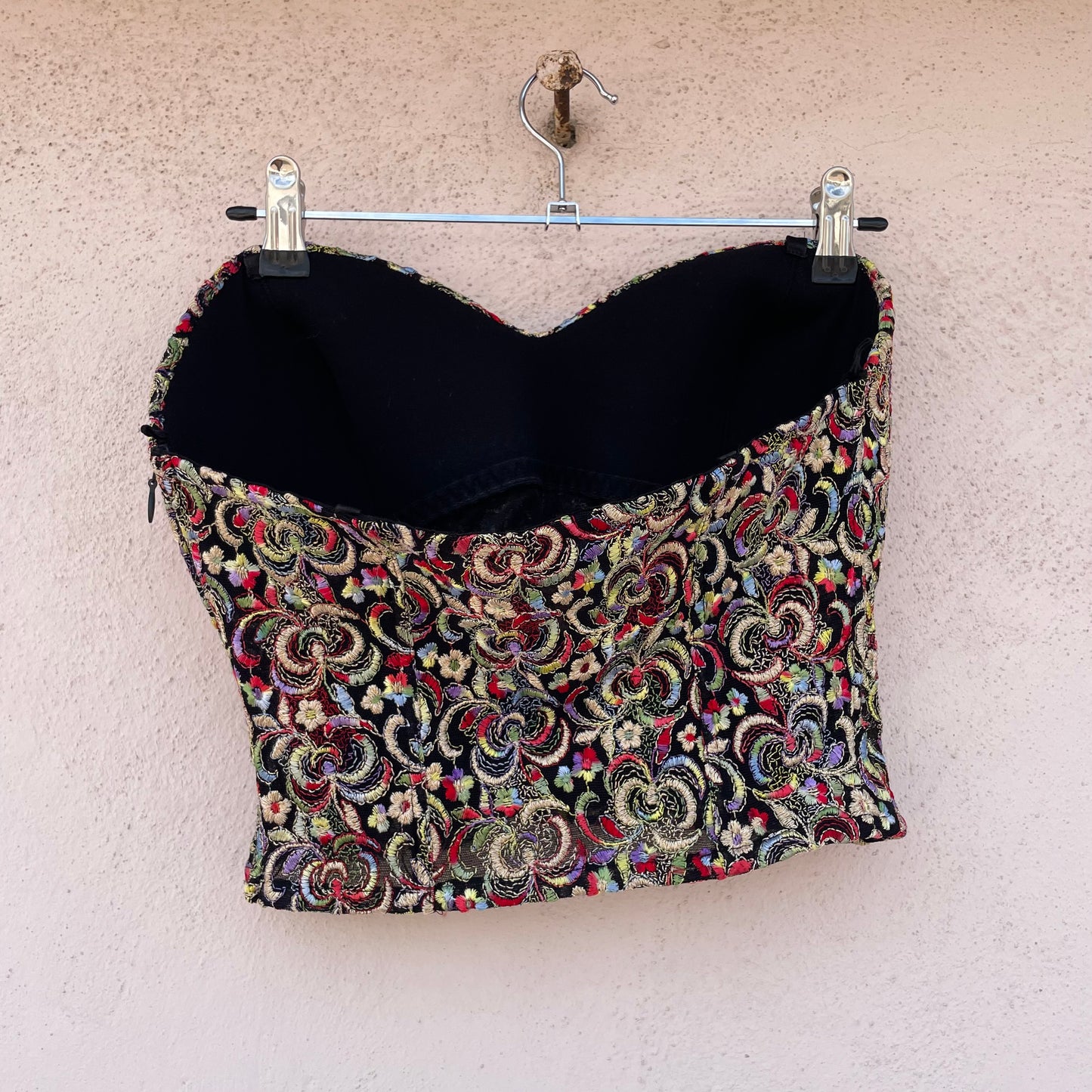 Bustier Mariella Burani