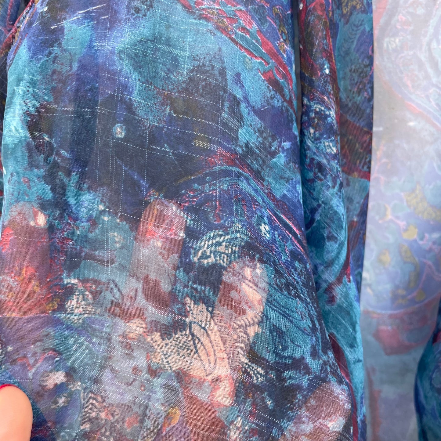 Top nodo blu