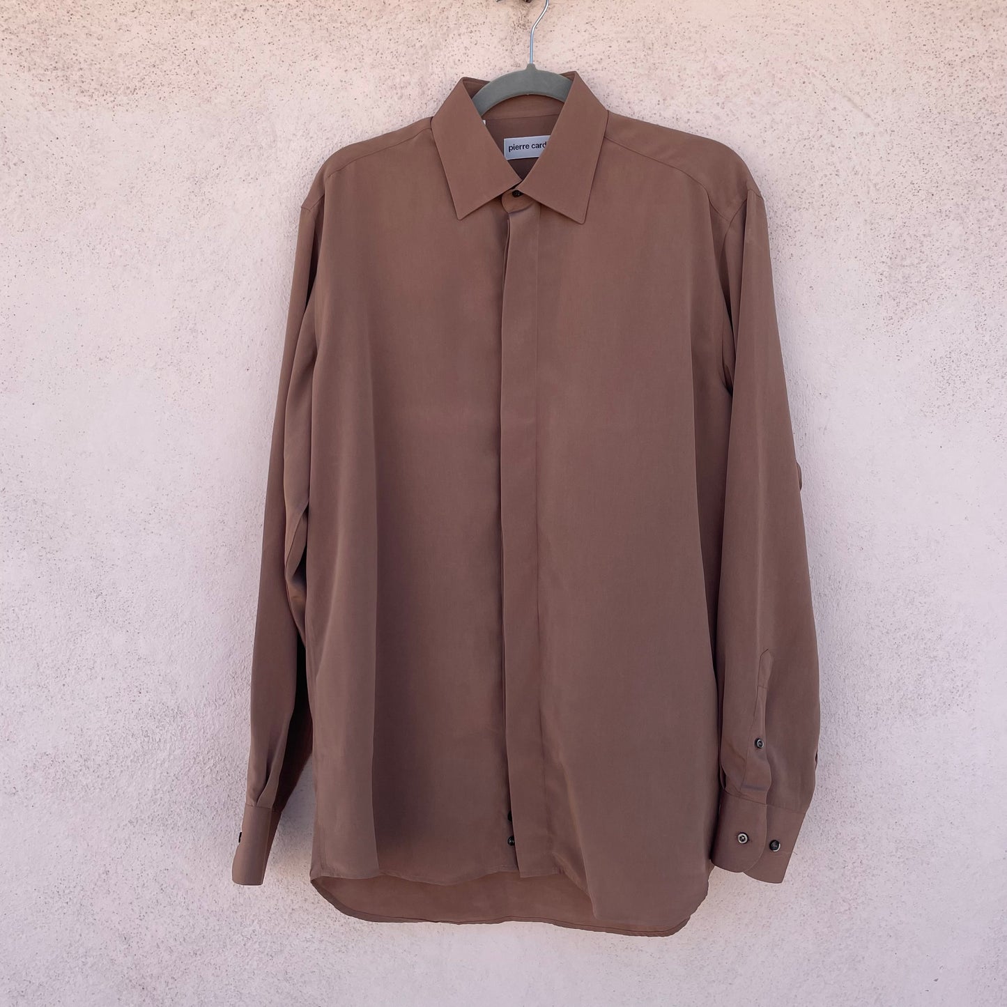 Camicia Pierre Cardin nesquik