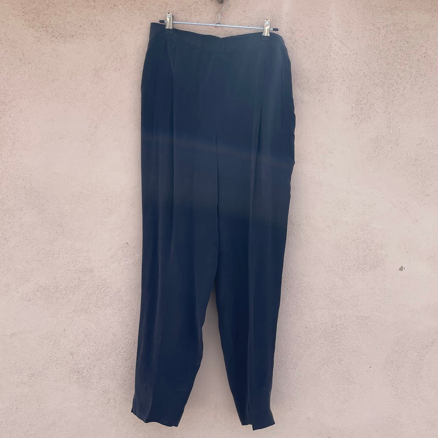 Pantaloni seta new old stock