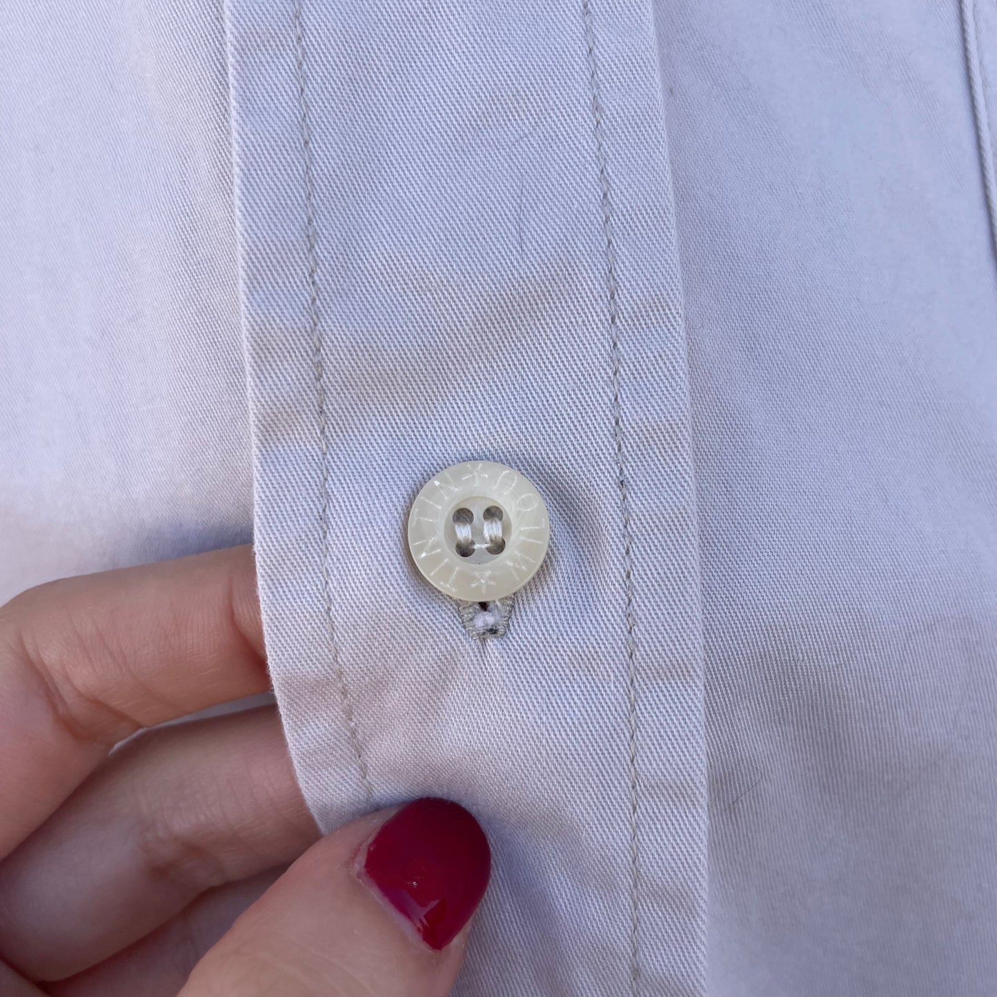 Camicia Tin Tin