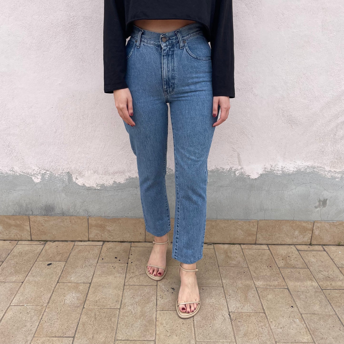 Jeans Valentino