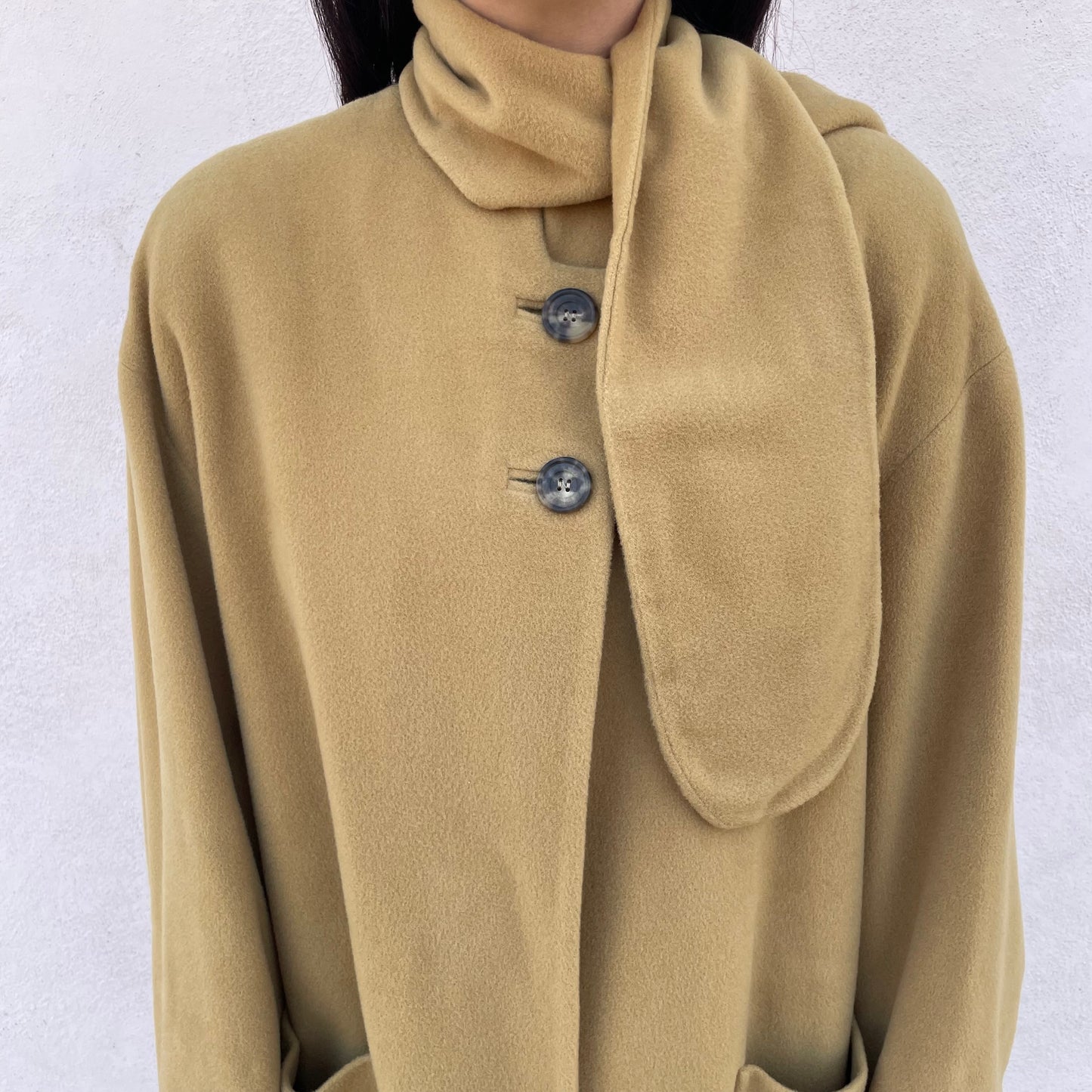 Cappotto Les Copains