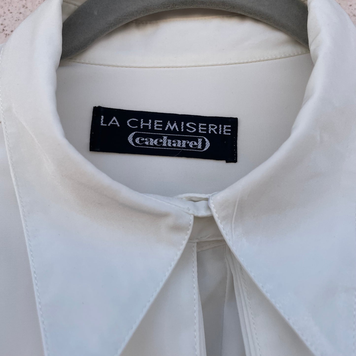 Camicia Cacharel