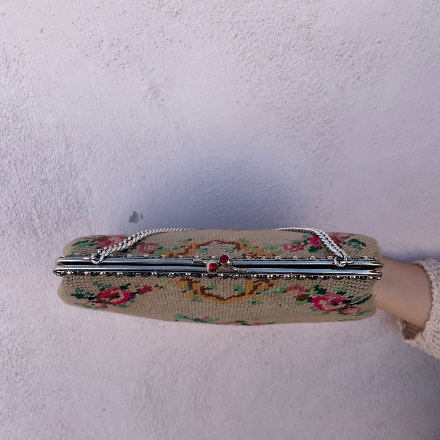 Borsa anni ‘50