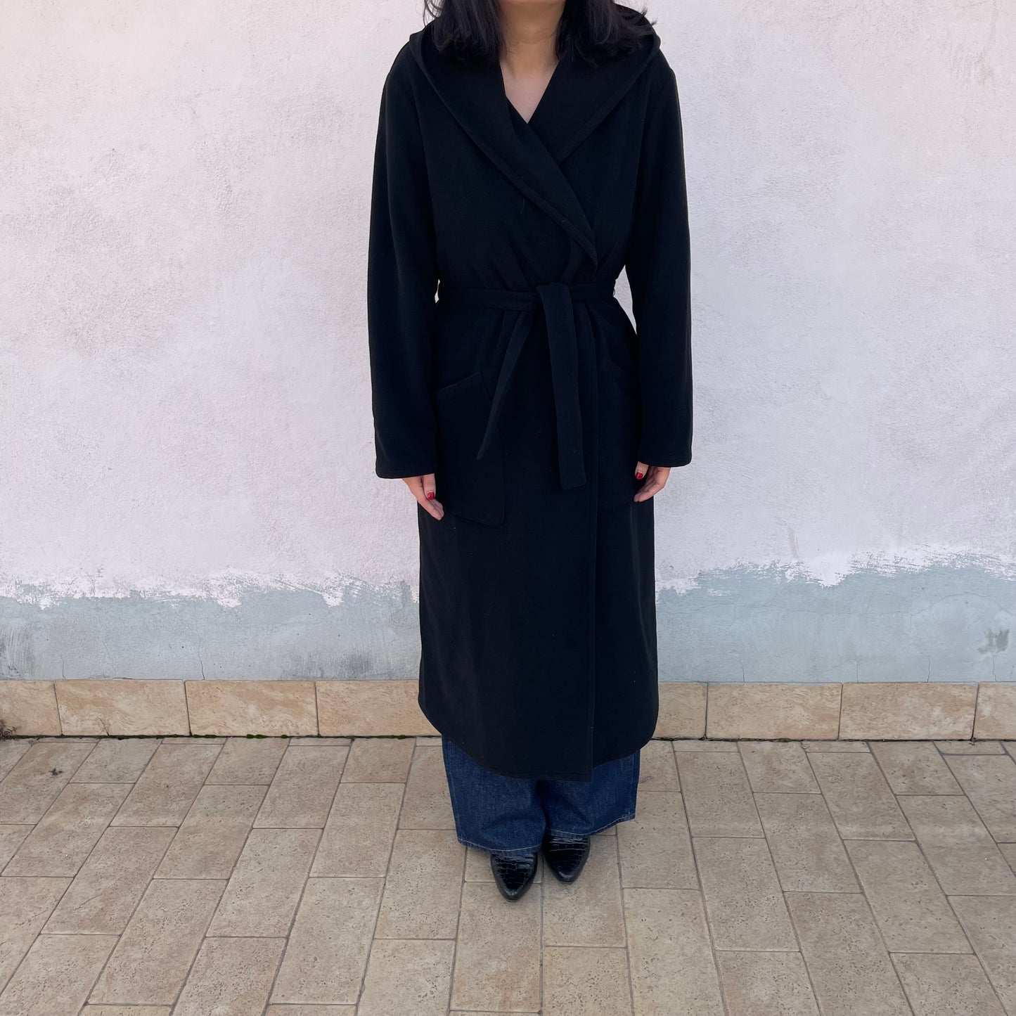 Cappotto lungo Marella