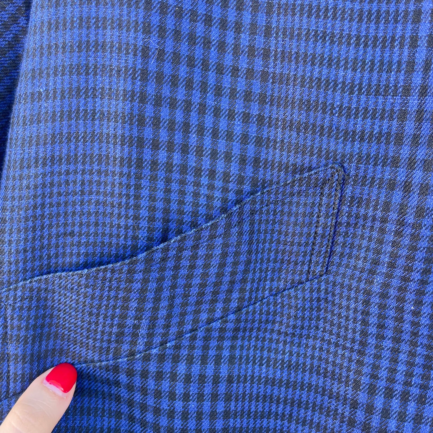 Blazer lino Sportmax