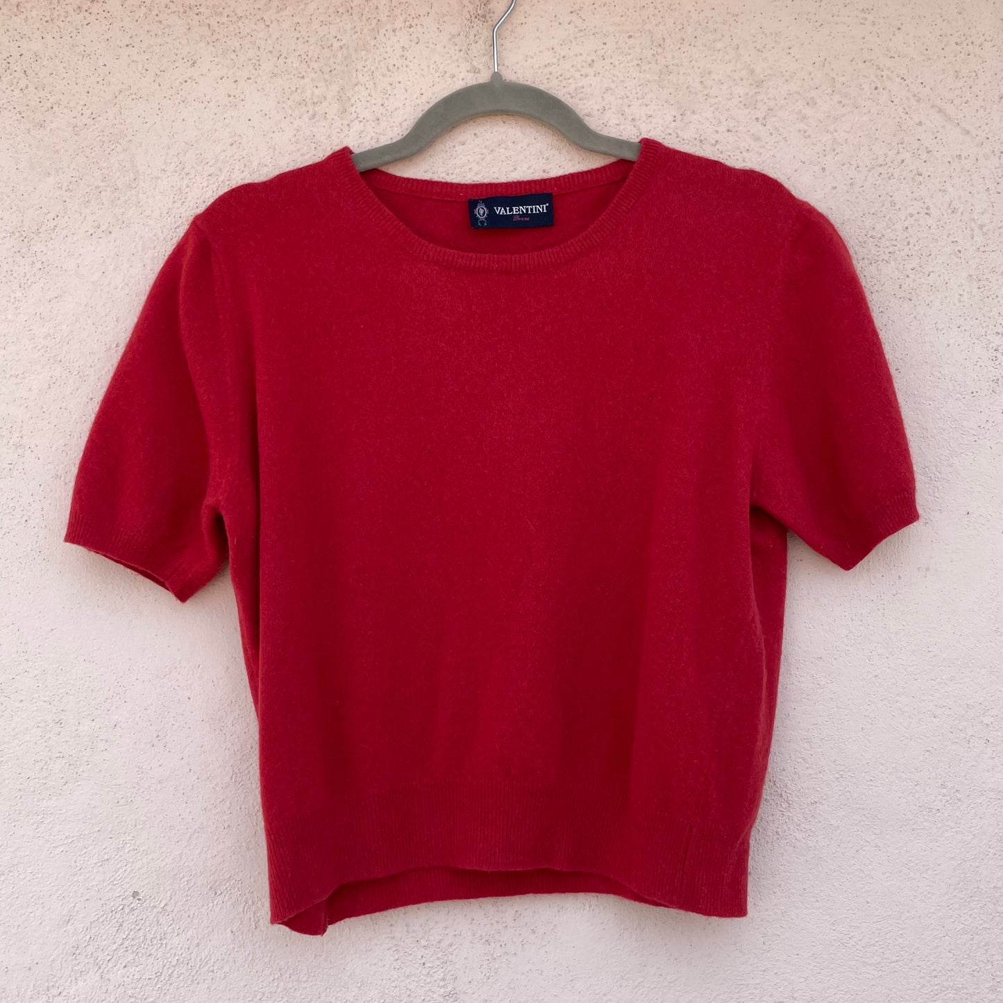 Twin set cashmere blend