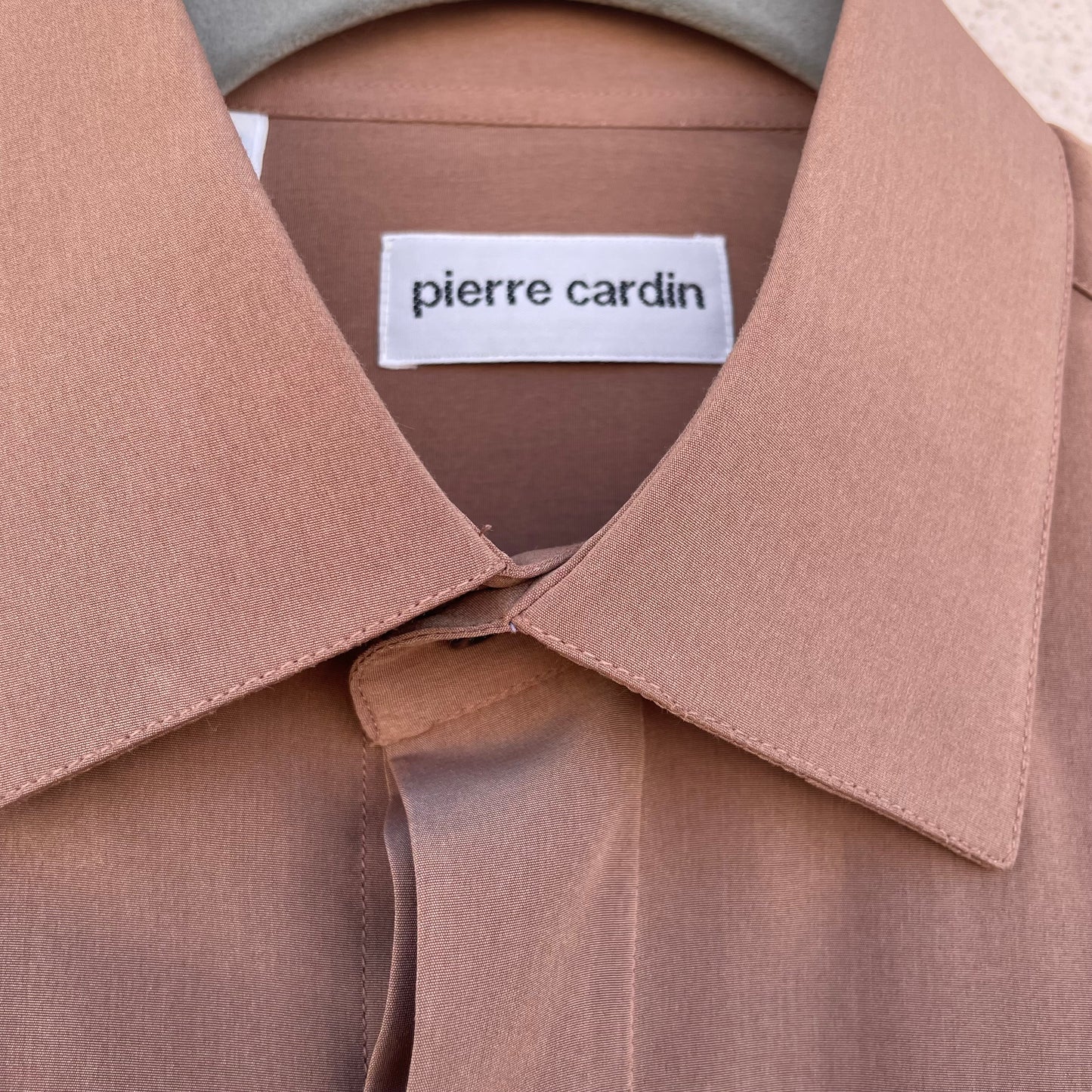 Camicia Pierre Cardin nesquik
