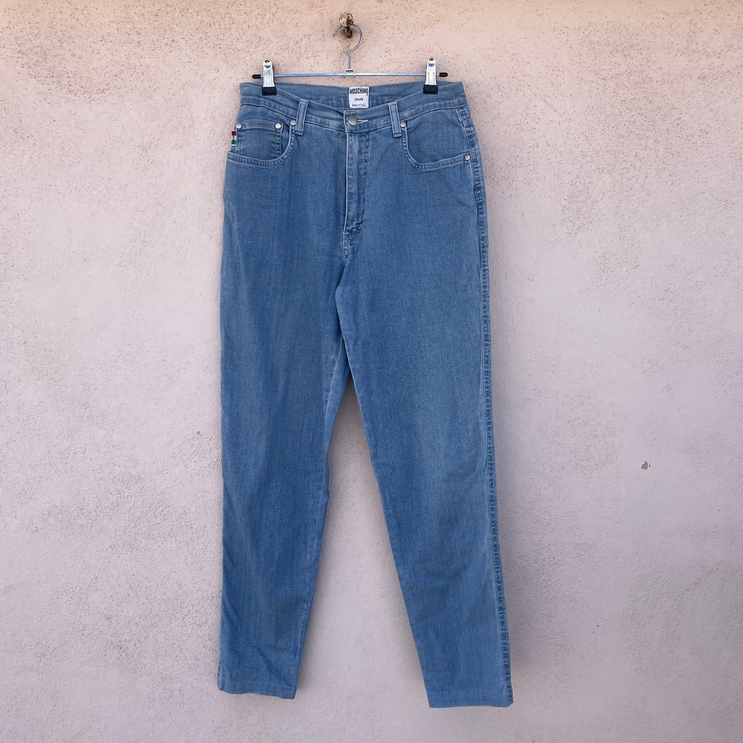 Jeans Moschino