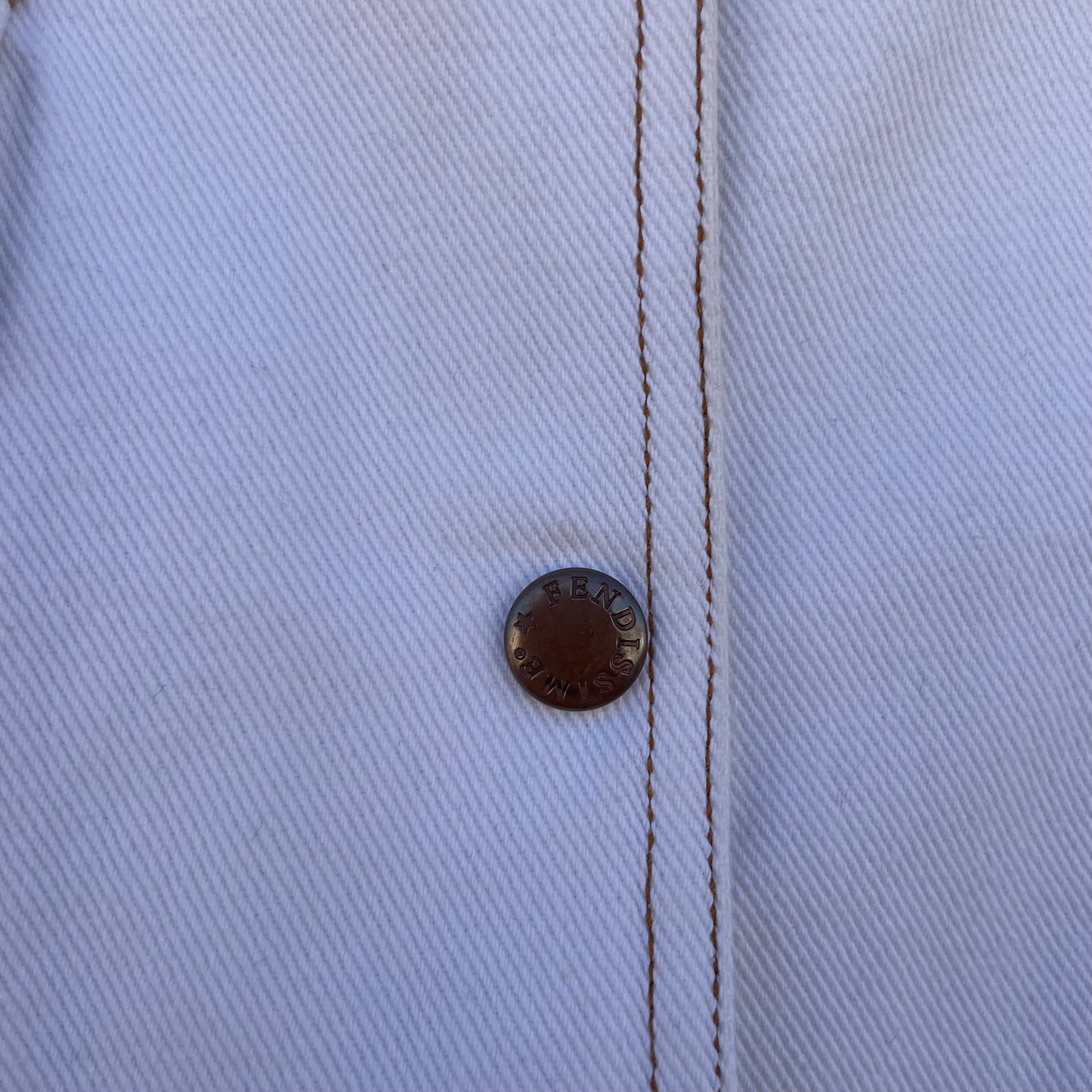 Work jacket Fendissime