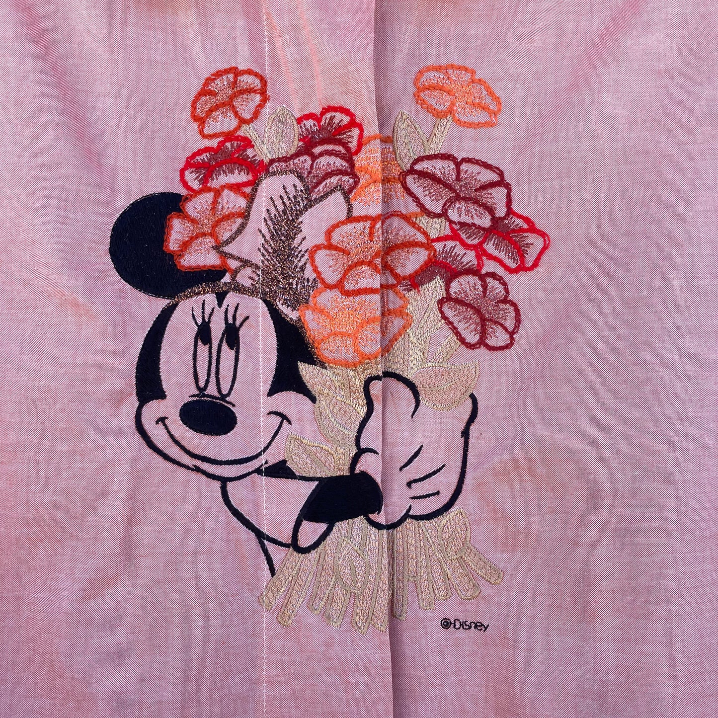 Camicia Minnie