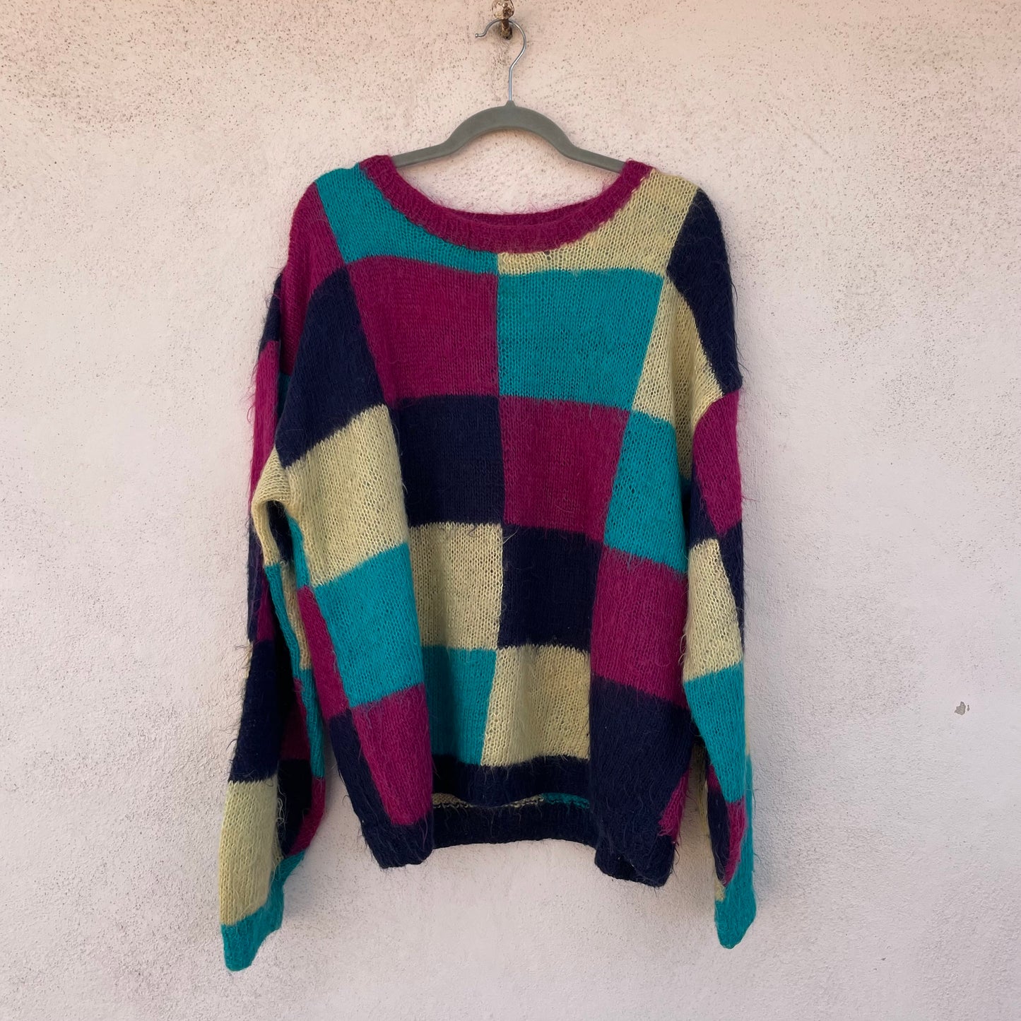 Golf color block