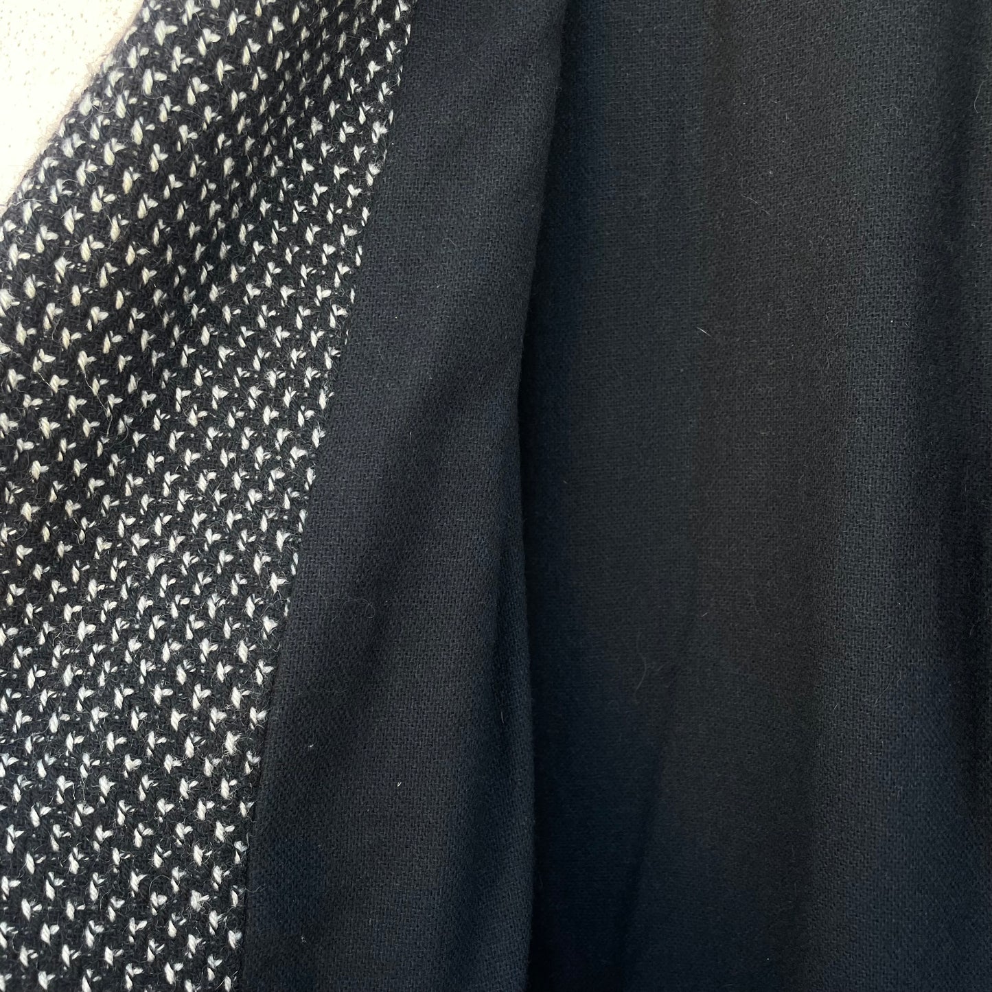 Cappotto Mani Giorgio Armani