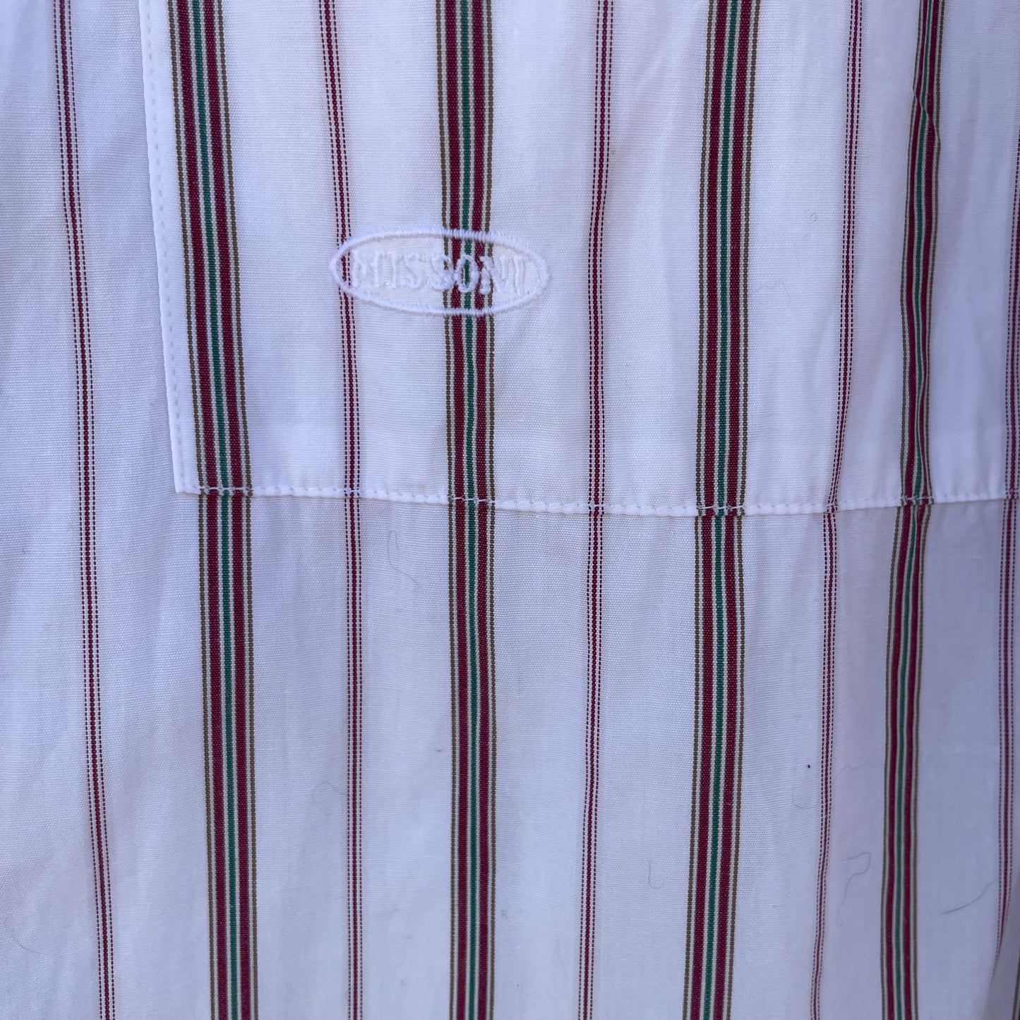 Camicia a righe Missoni