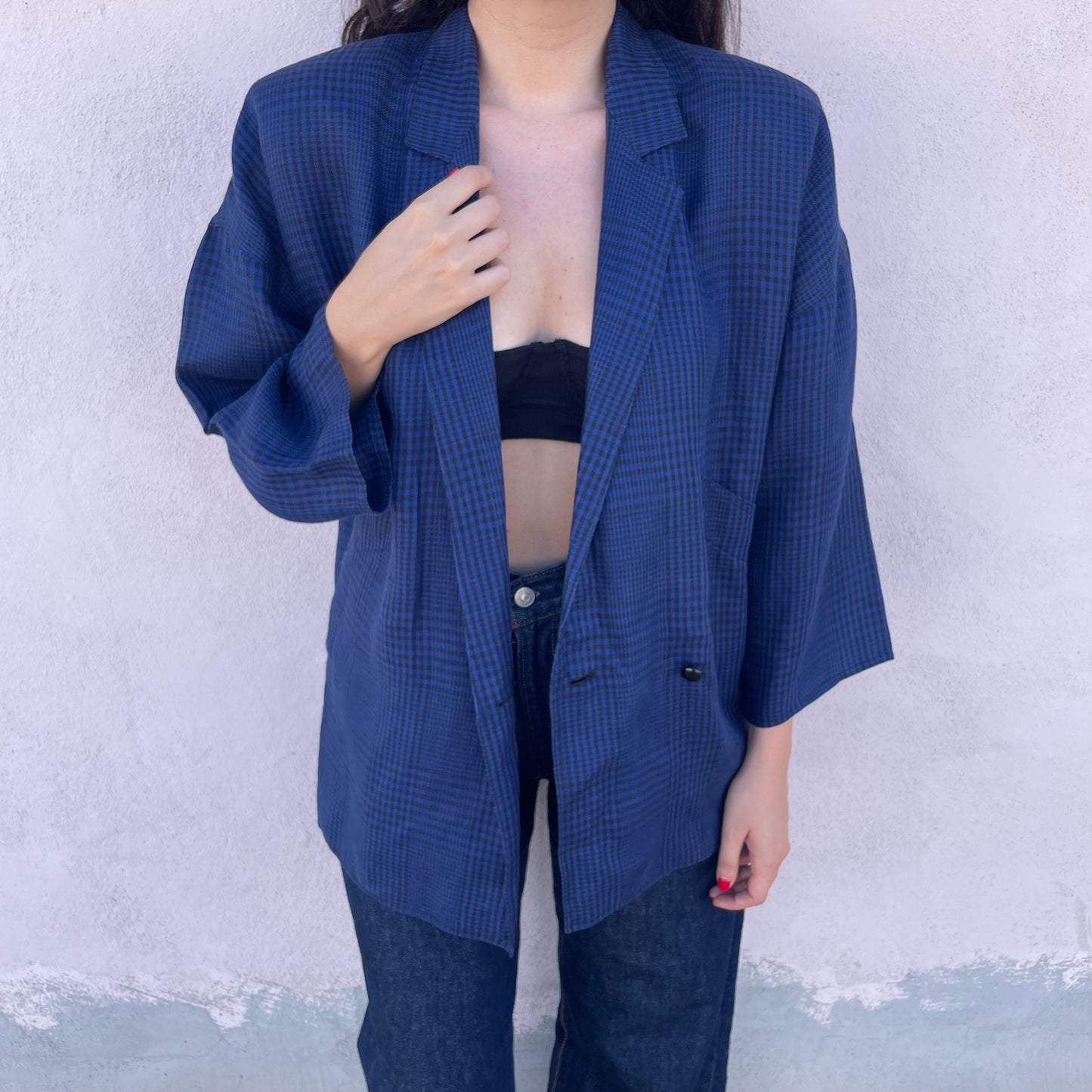 Blazer lino Sportmax