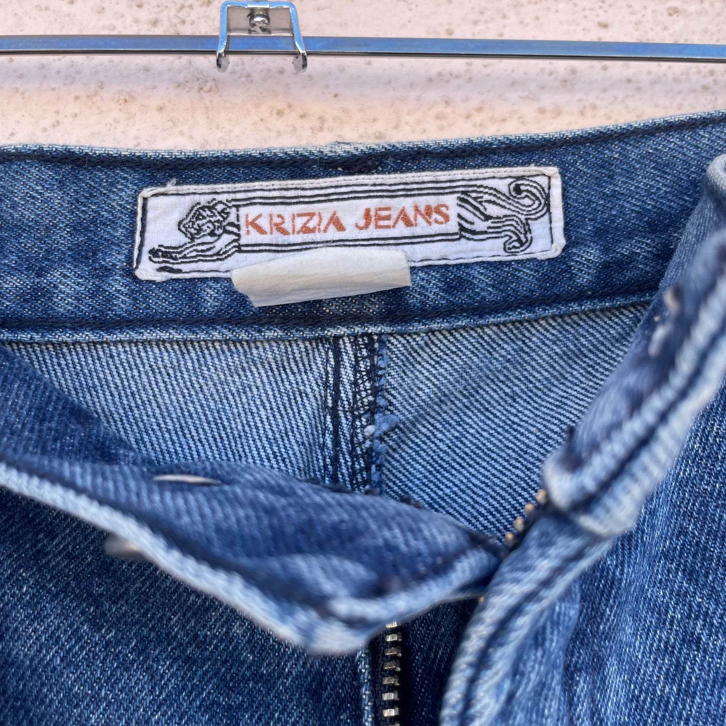 Jeans Krizia
