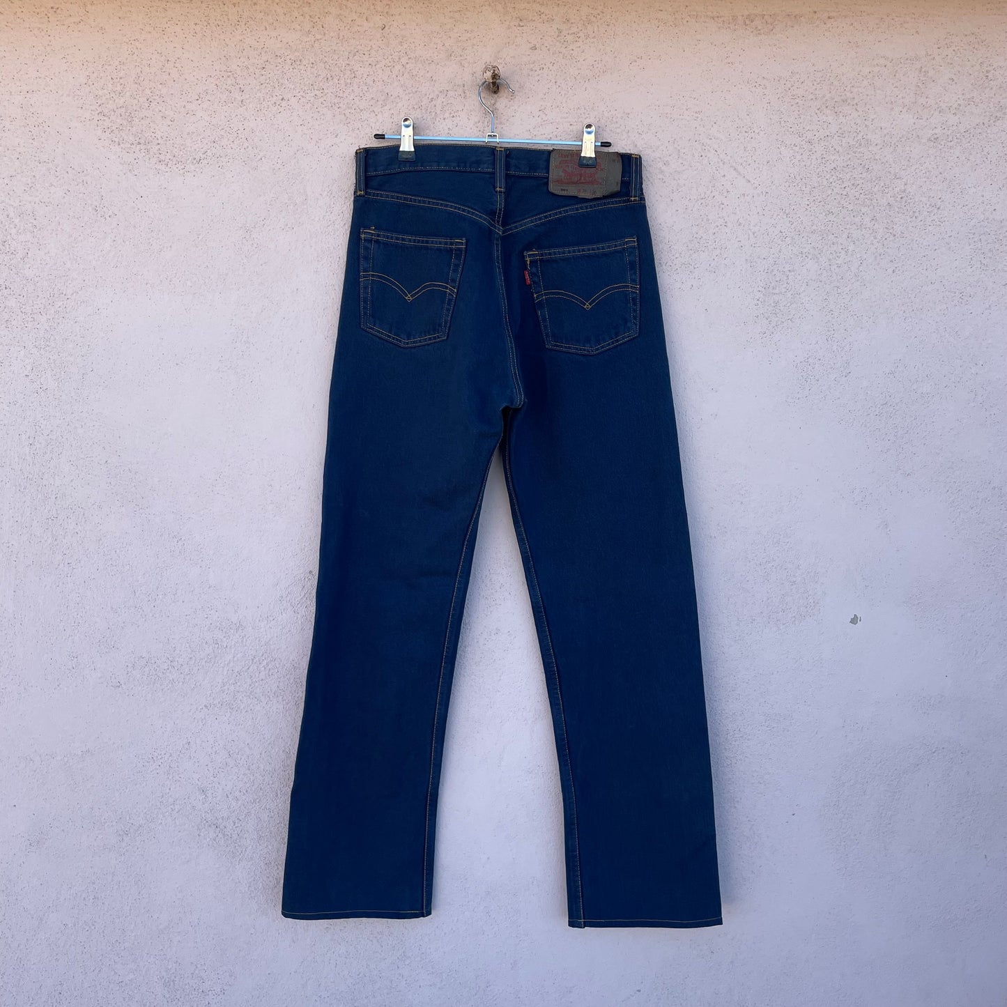 Levi’s 501