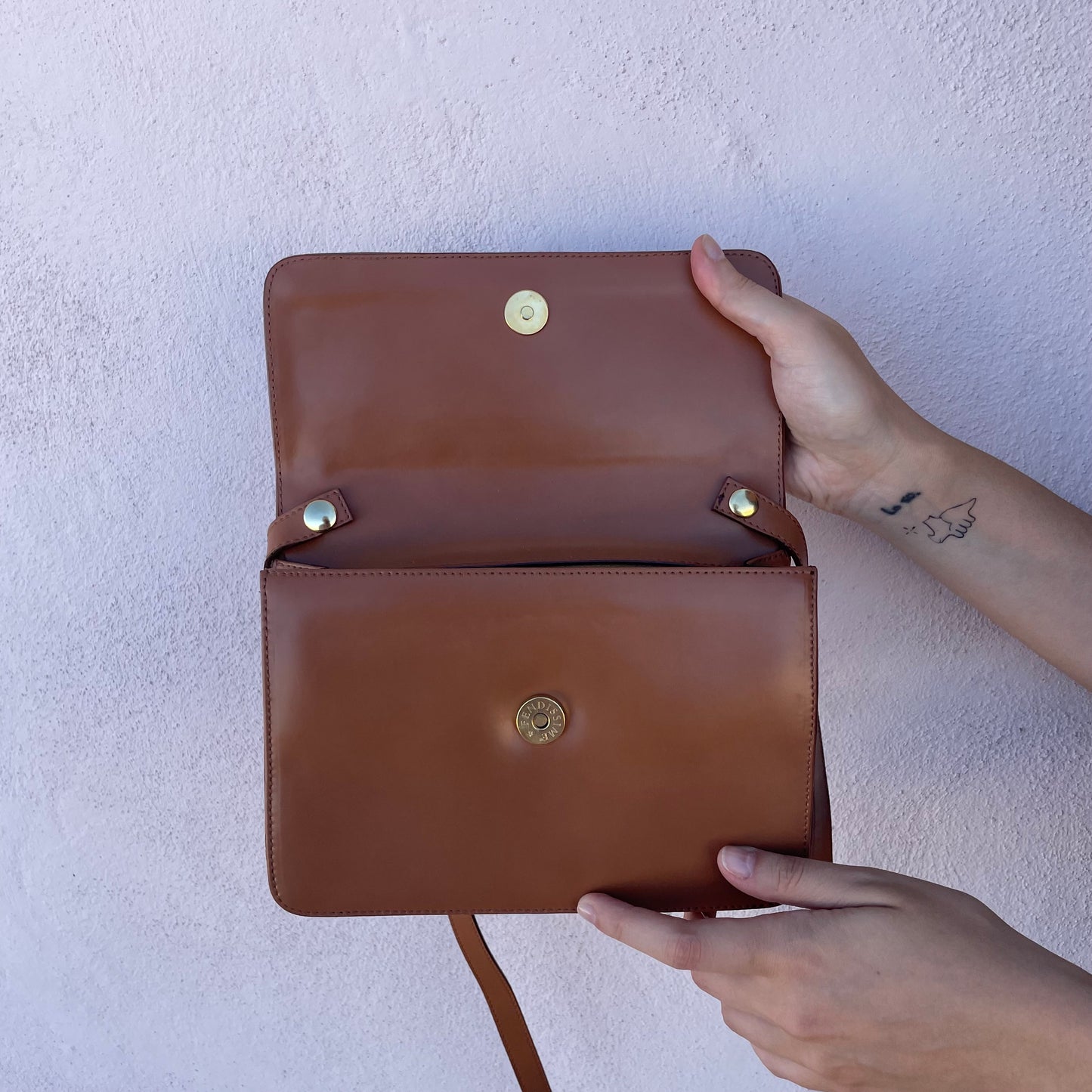 Borsa Fendissime new old stock