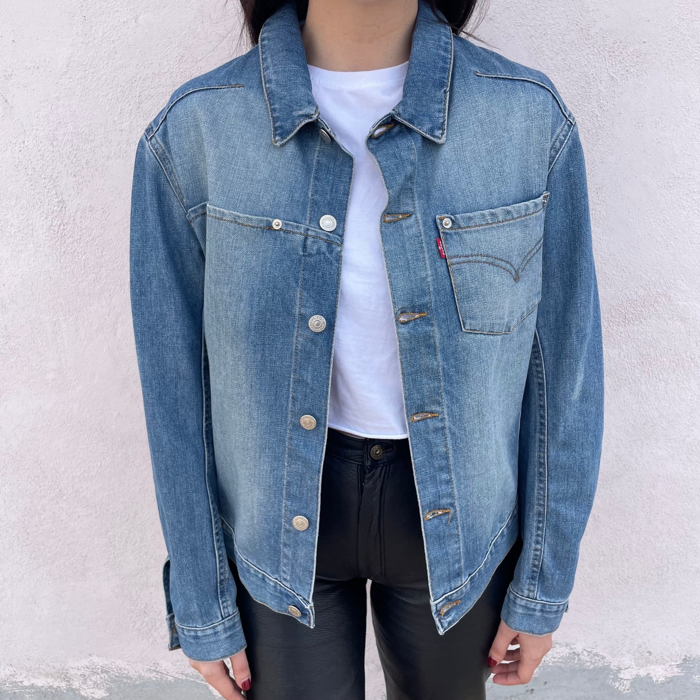 Giacca jeans Levi’s