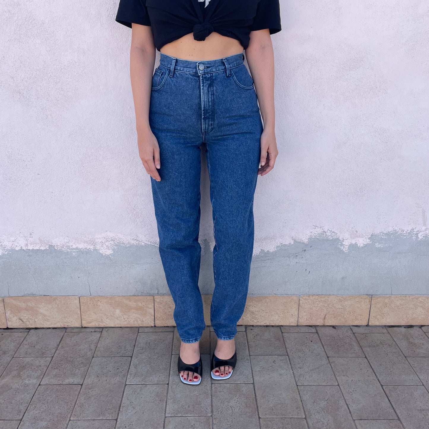 Jeans Krizia