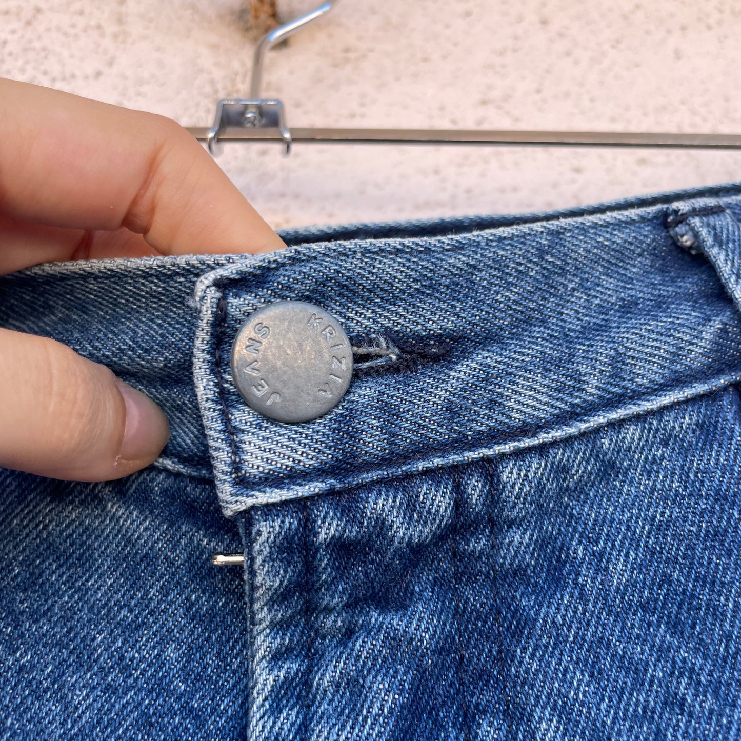 Jeans Krizia