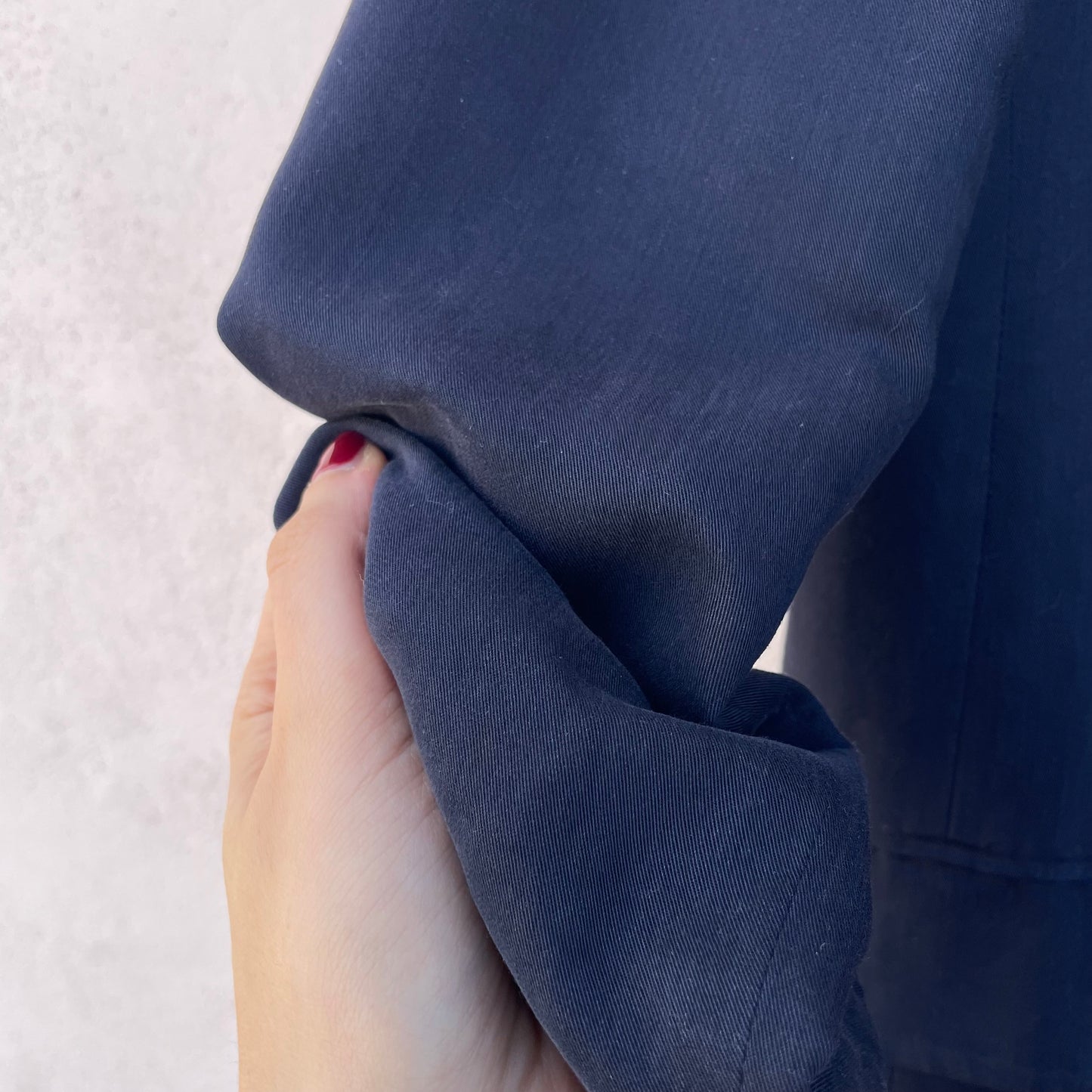Blazer silk blend Marella