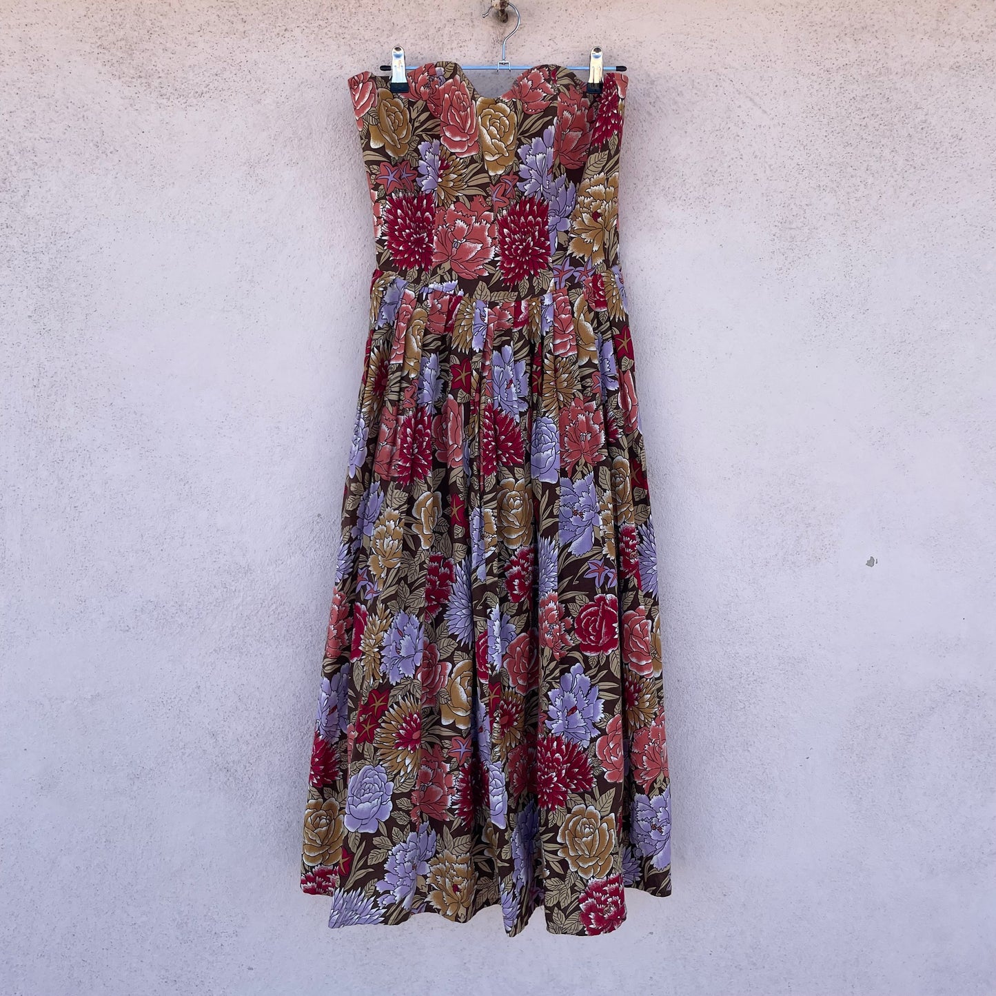 Abito sartoriale Mrs. Maisel