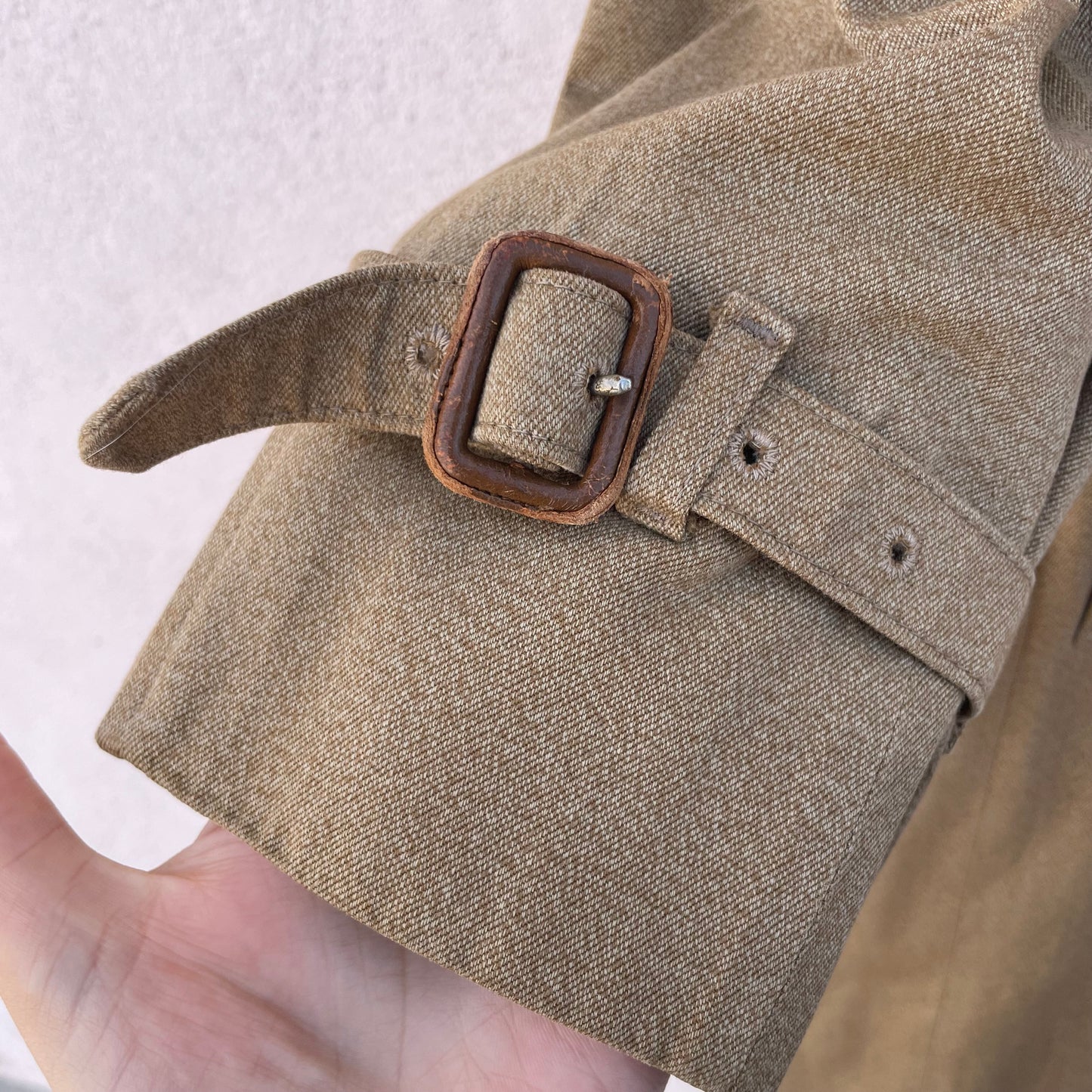Trench Aquascutum