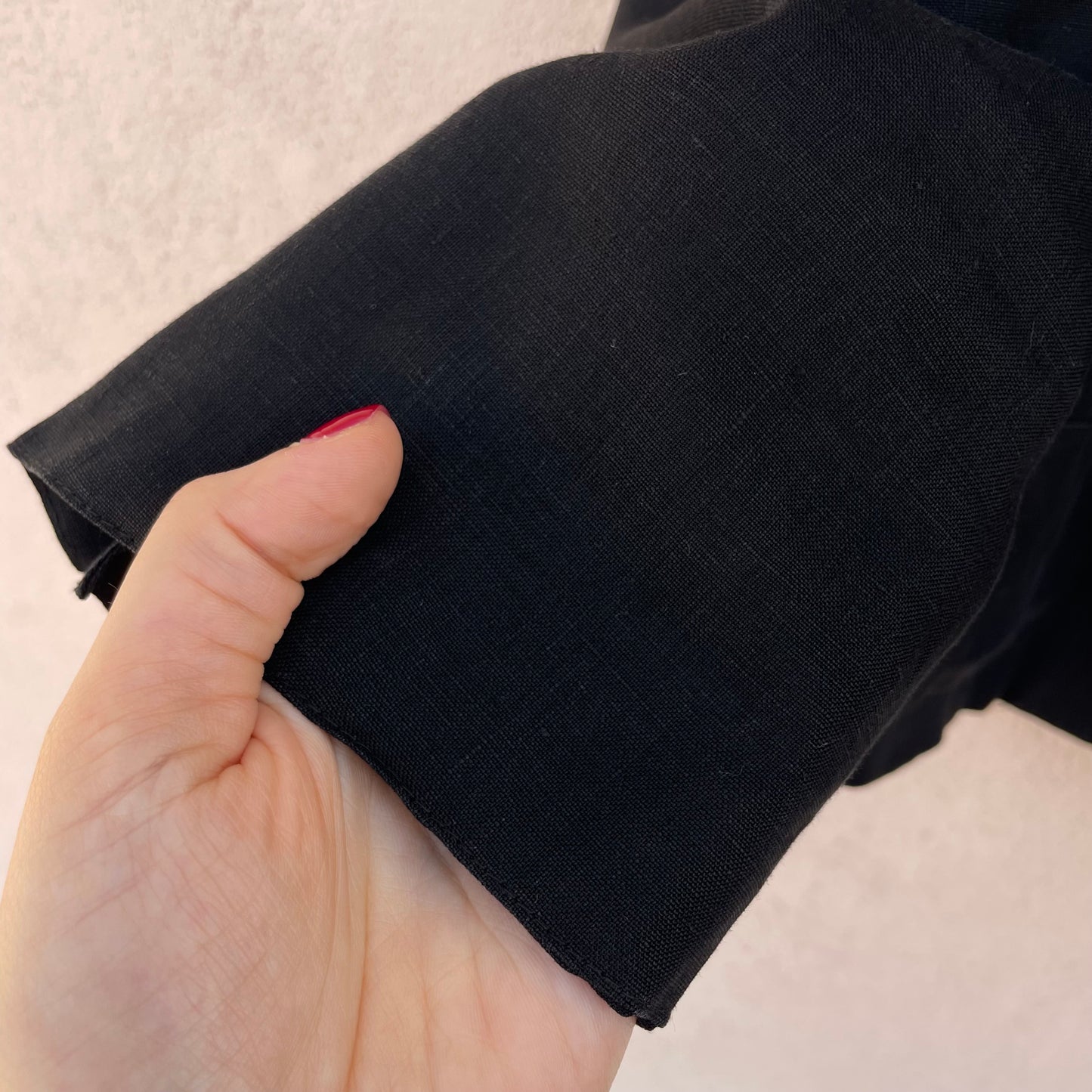 Blazer lino Max Mara