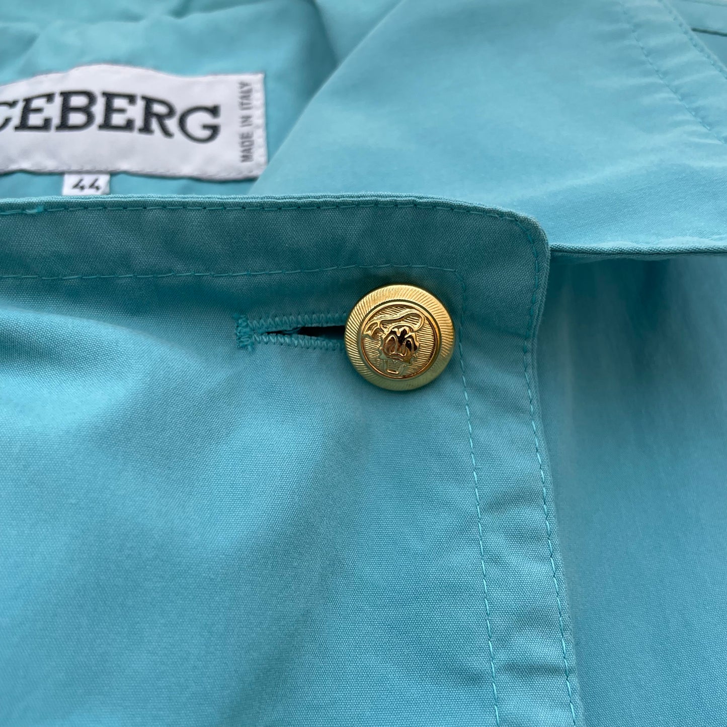 Spolverino Paperino Iceberg