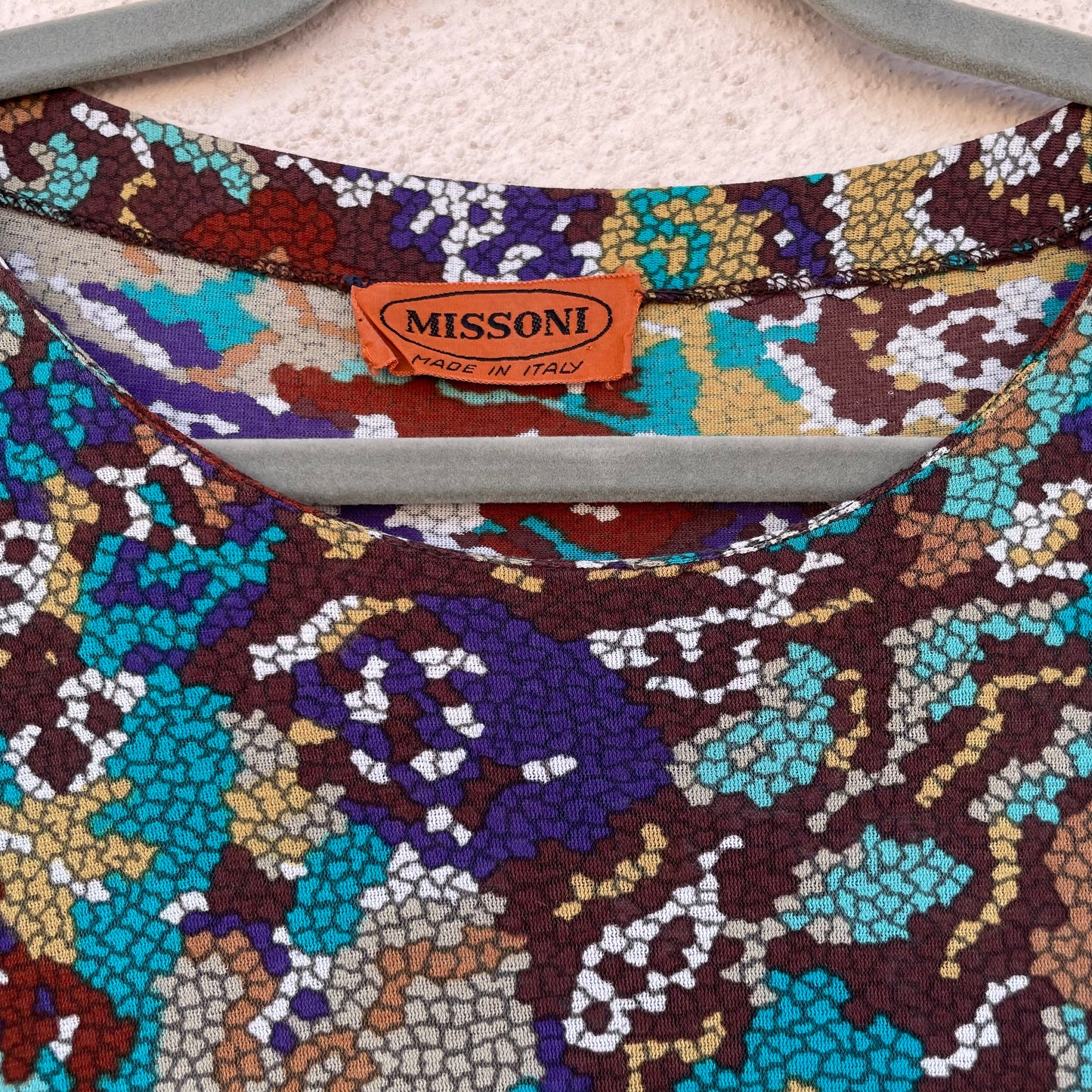 Abito Missoni