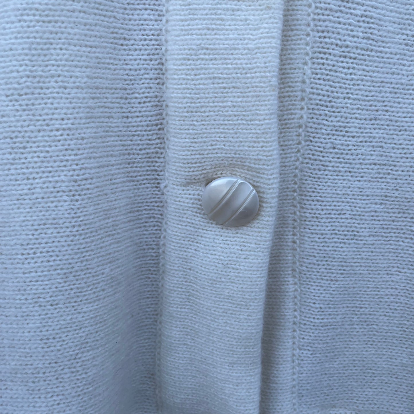 Cardigan latte