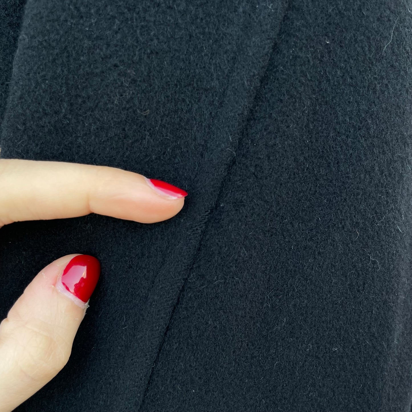 Cappotto lungo Marella