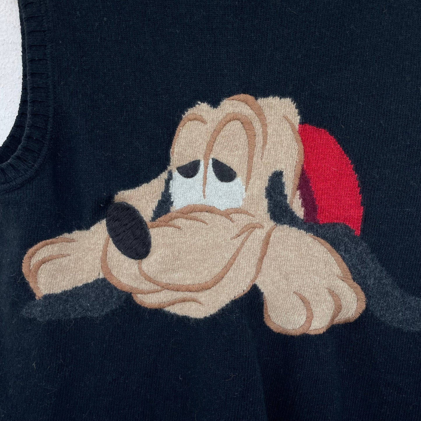 Gilet Pluto Iceberg