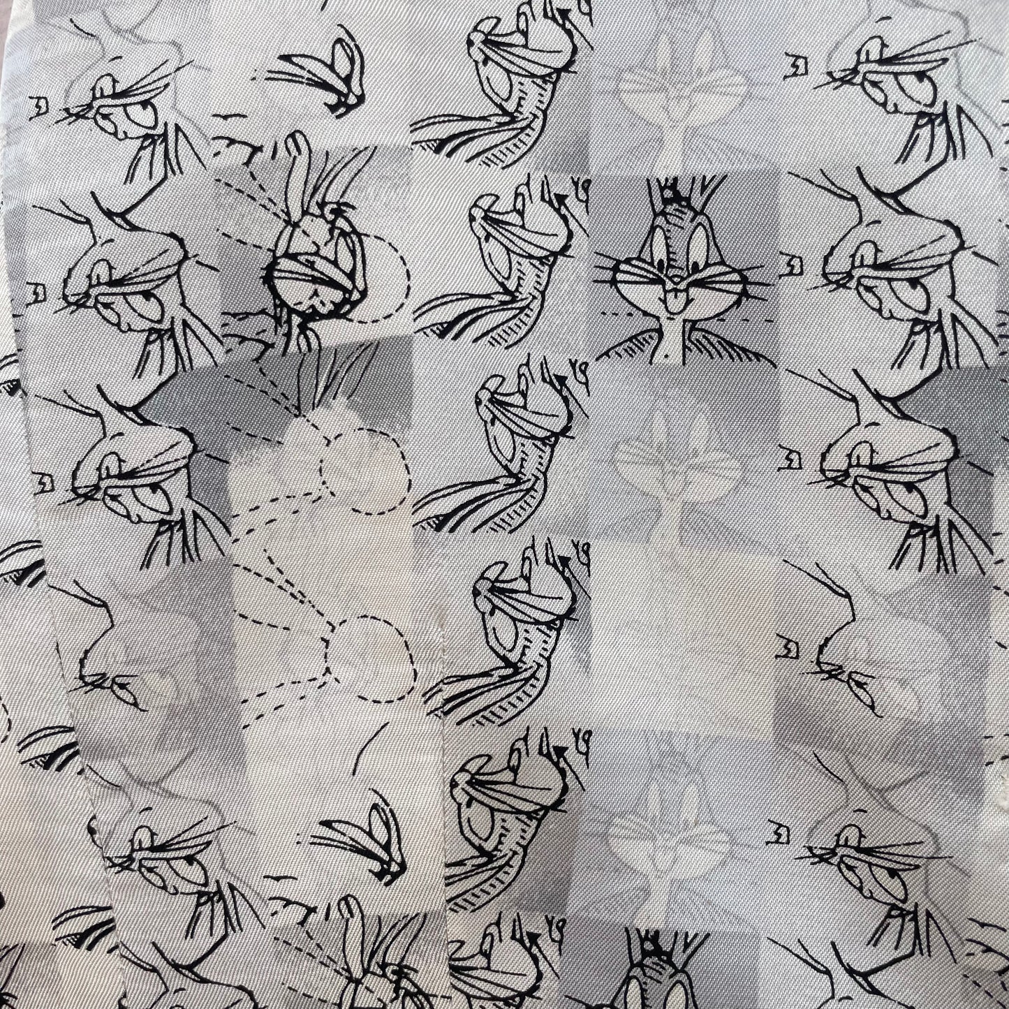 Gilet Bugs Iceberg