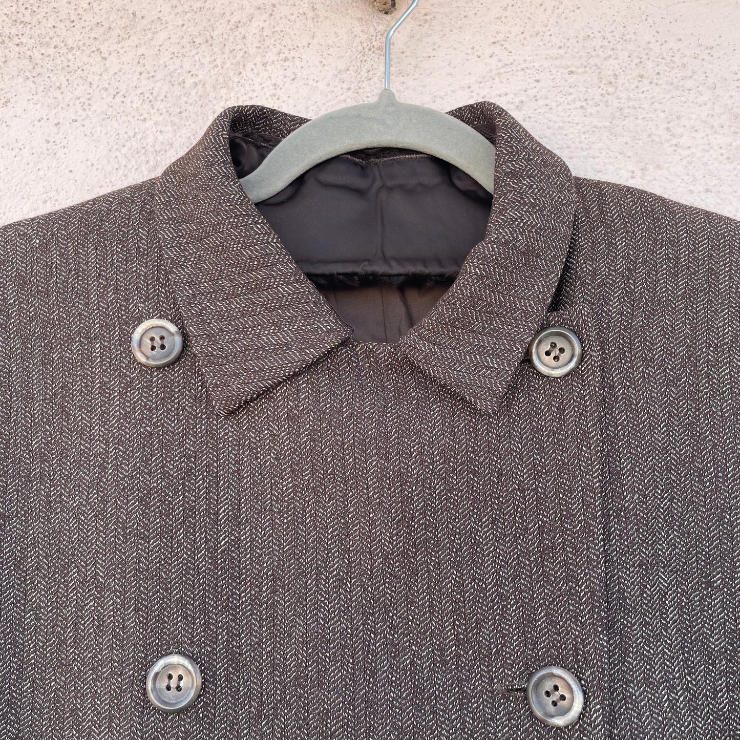 Blazer collo astrakan Marella