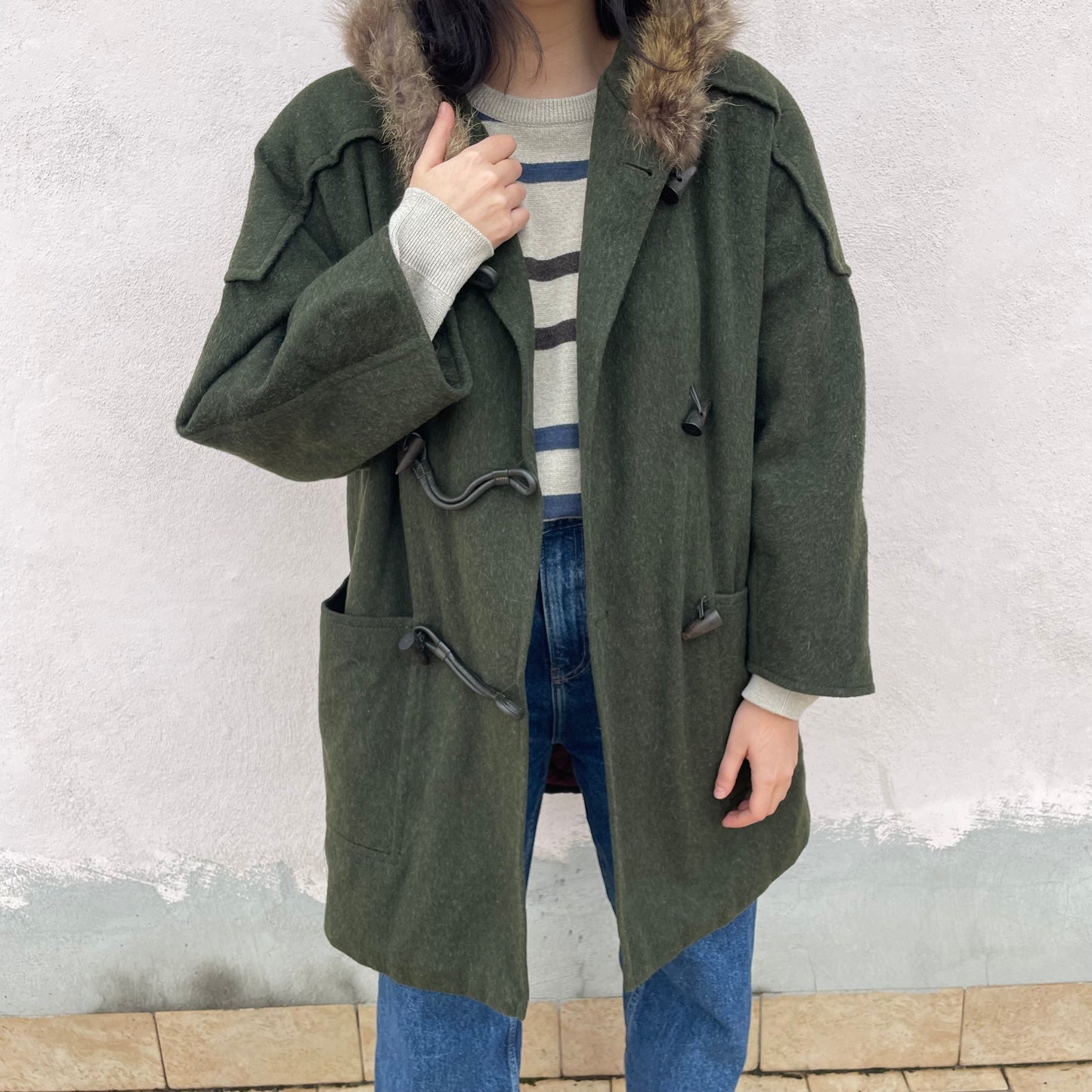 Montgomery Max Mara