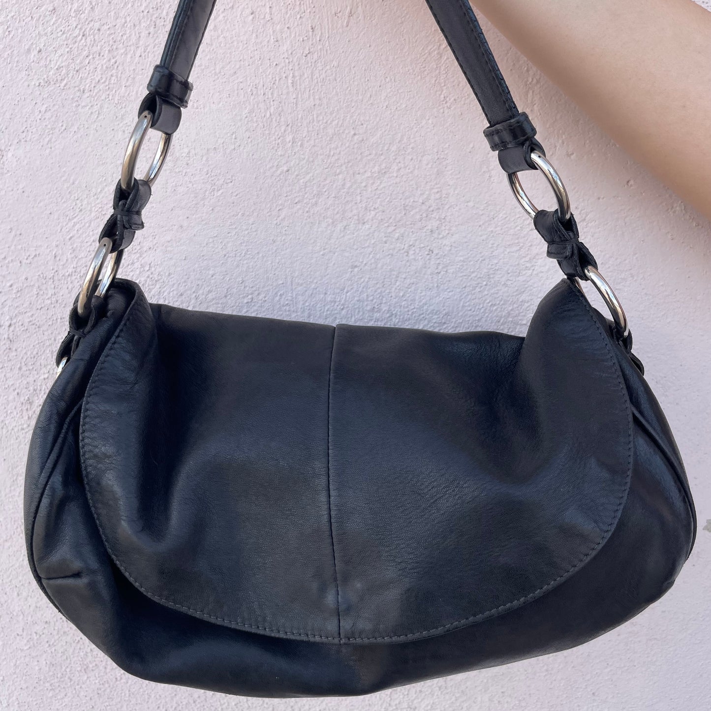 Borsa nera Sergio Rossi