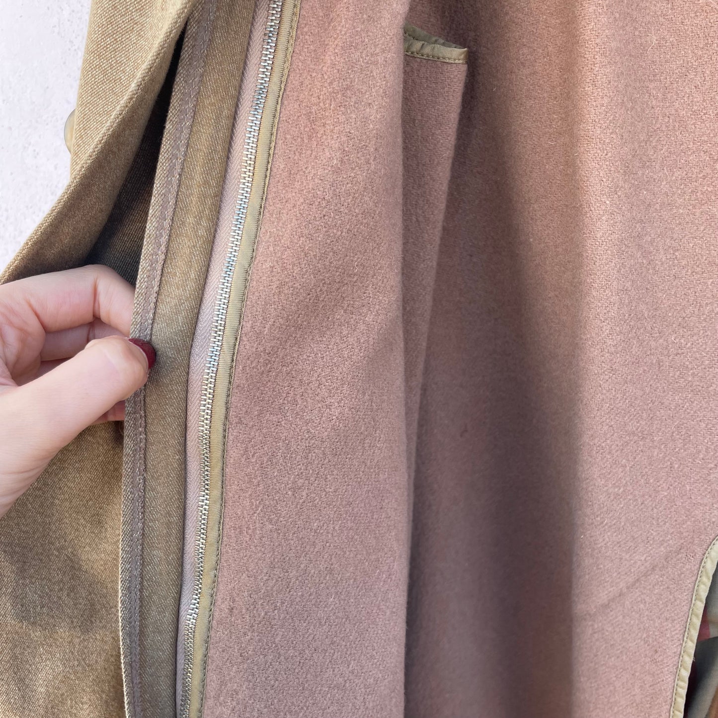 Trench Aquascutum