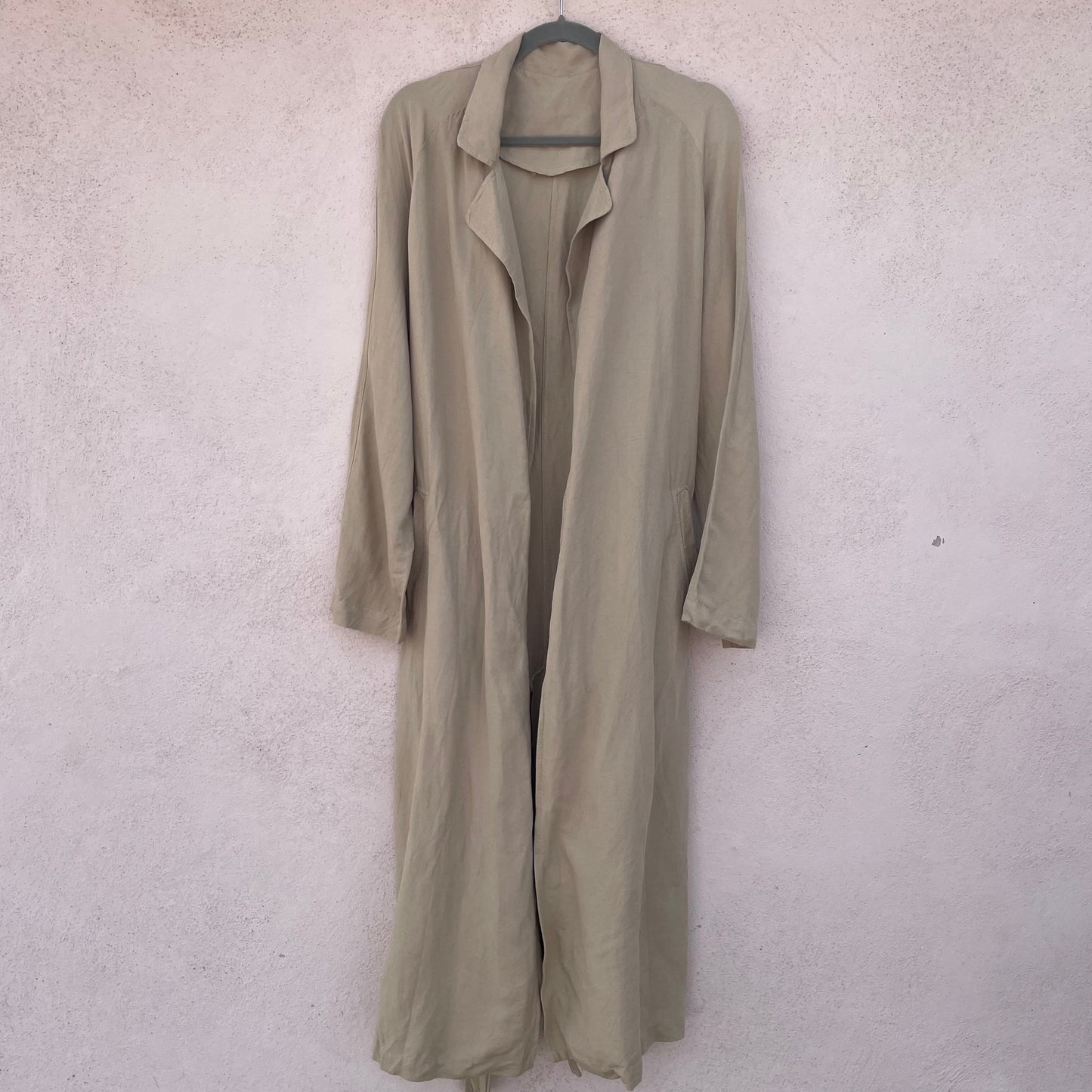 Spolverino sartoriale