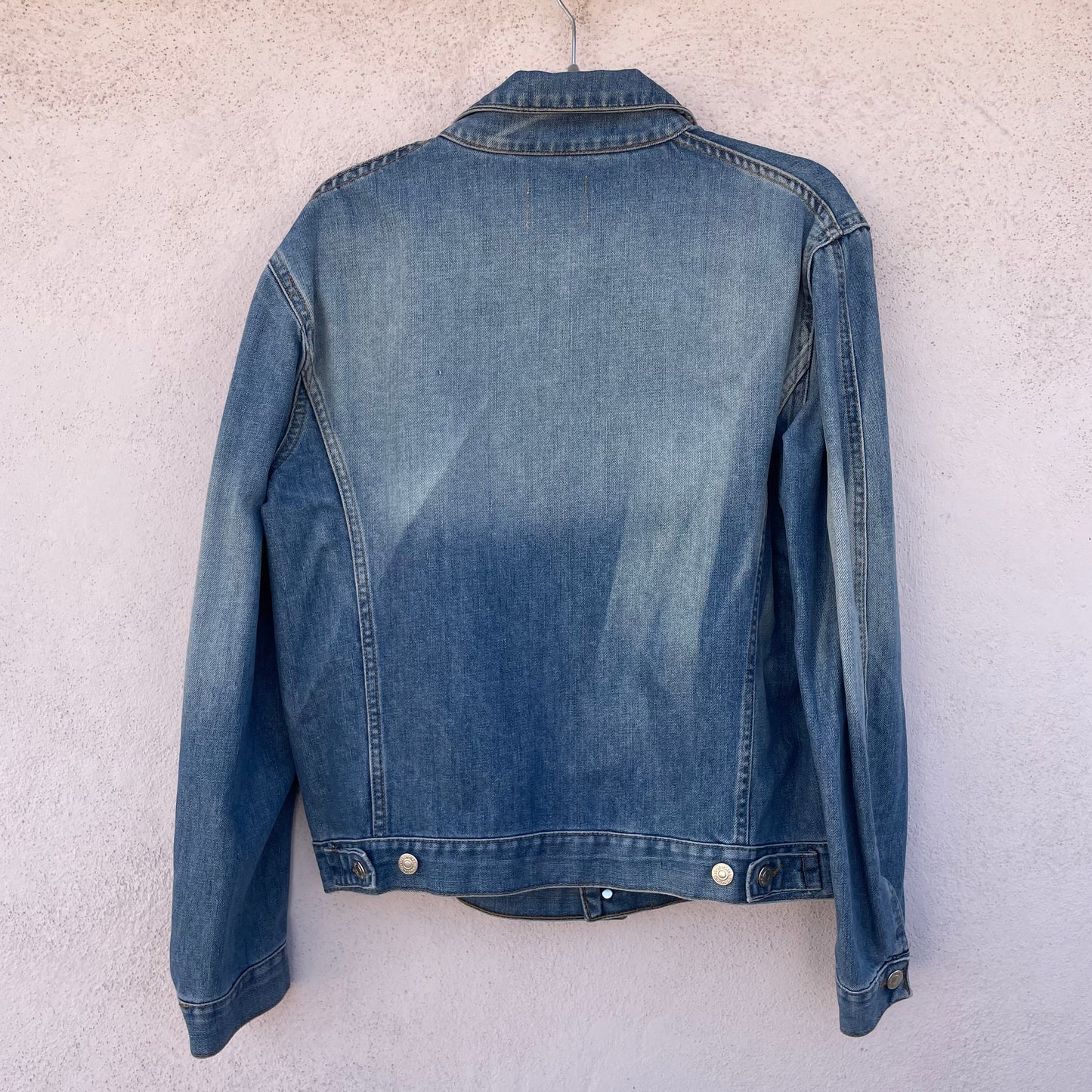 Giacca jeans Levi’s
