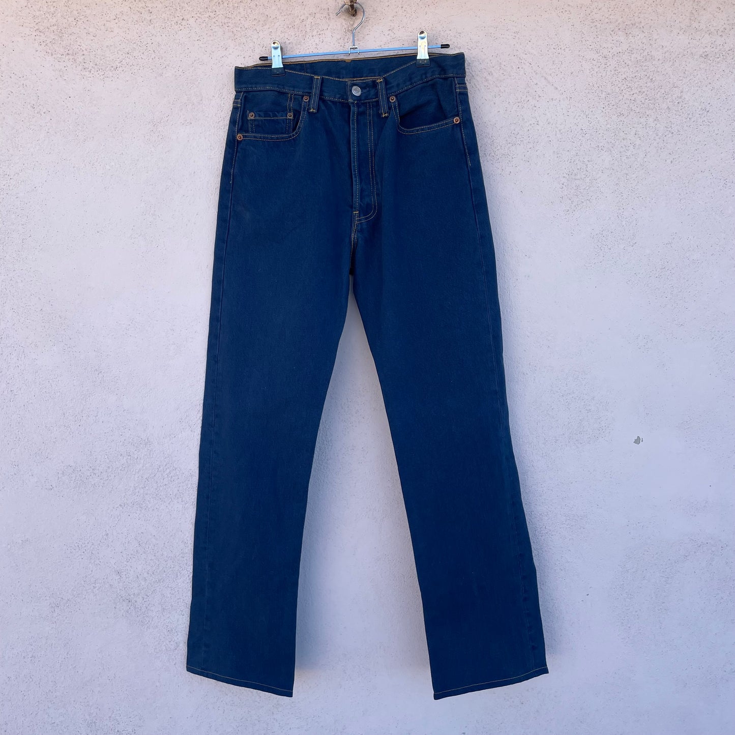 Levi’s 501